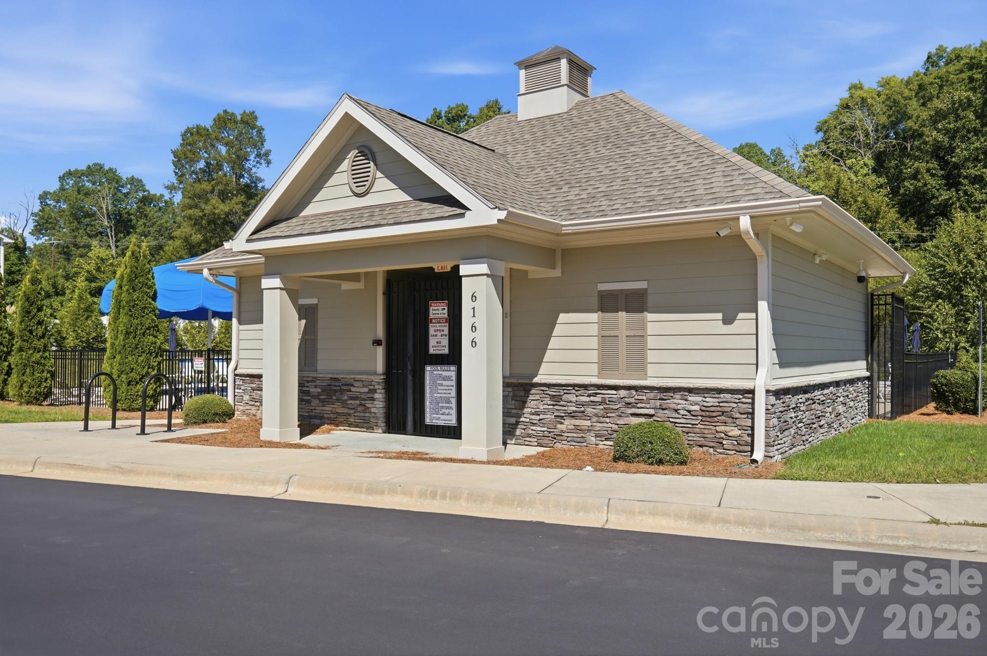 Single Family Residence at 6013 Redwood Pine Road, Concord, photo 39 of 41