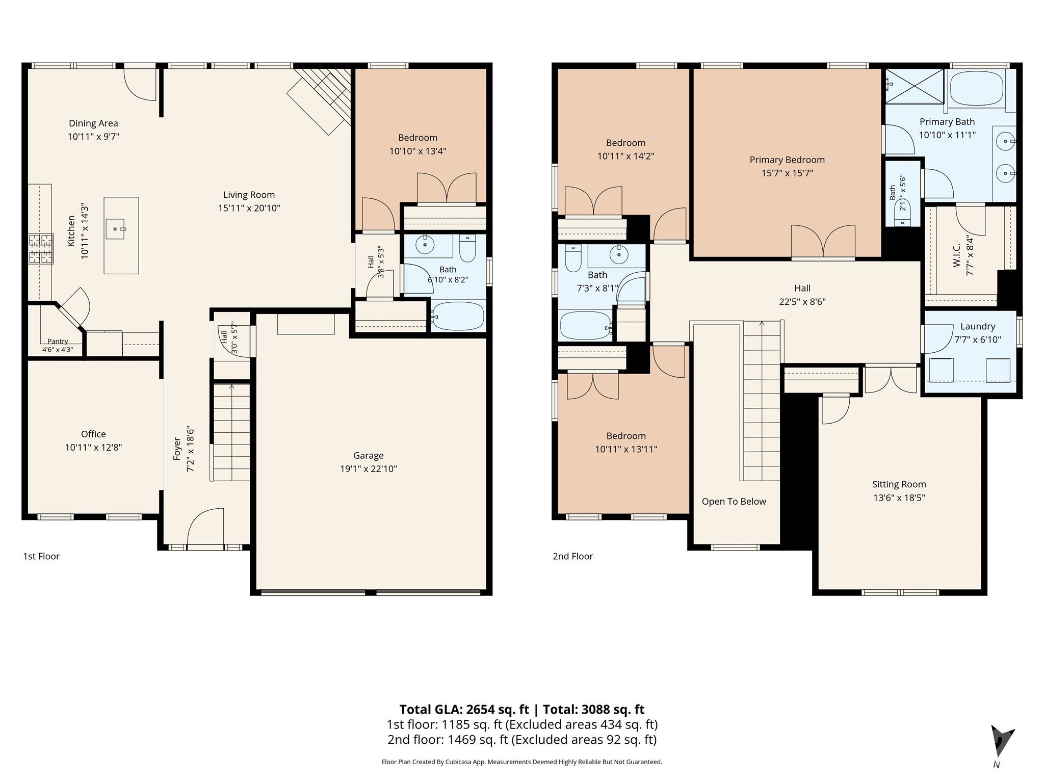 Single Family Residence at 6013 Redwood Pine Road, Concord, photo 40 of 41