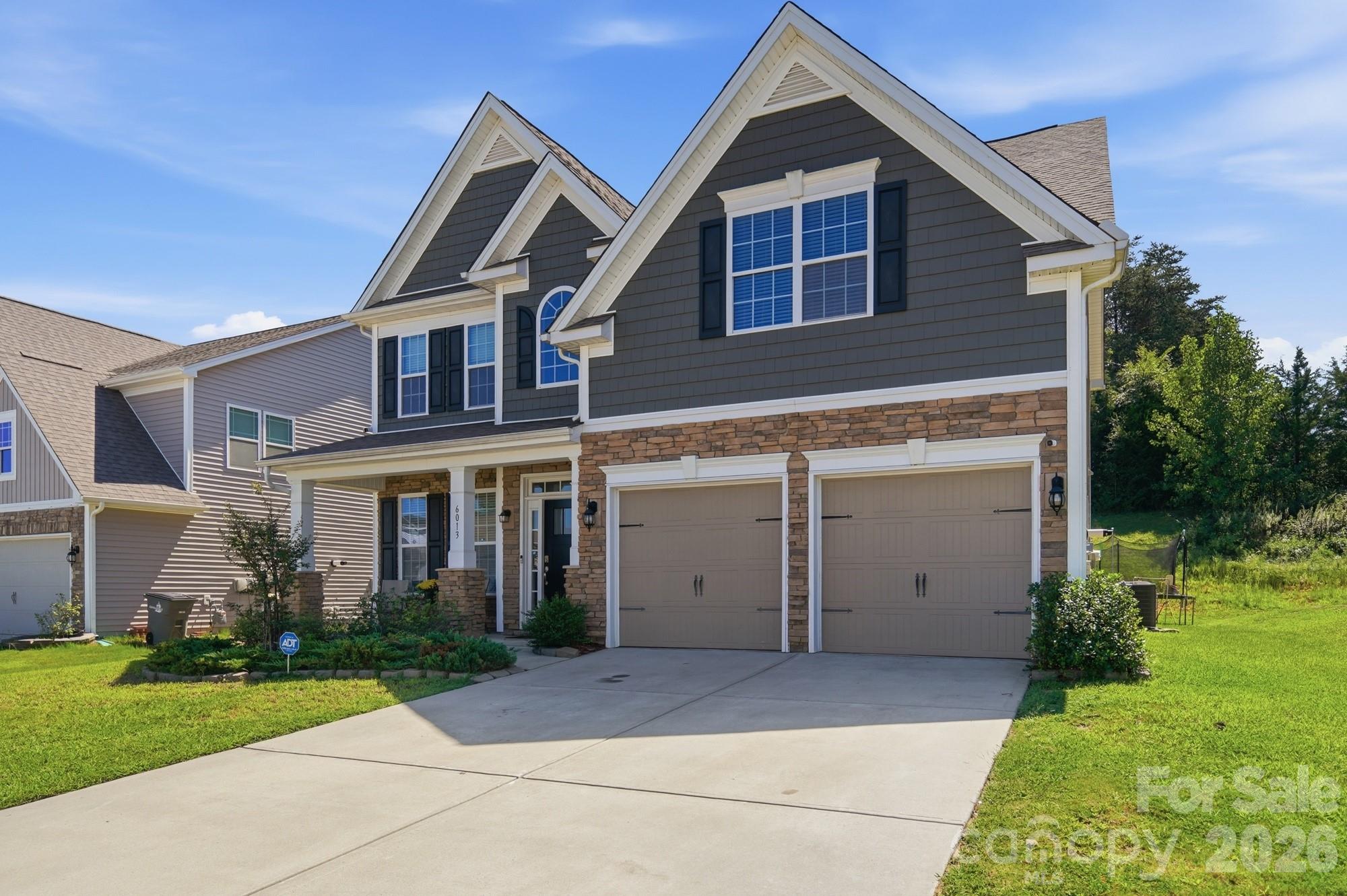 Welcome Home! - 6013 Redwood Pine Road, Concord