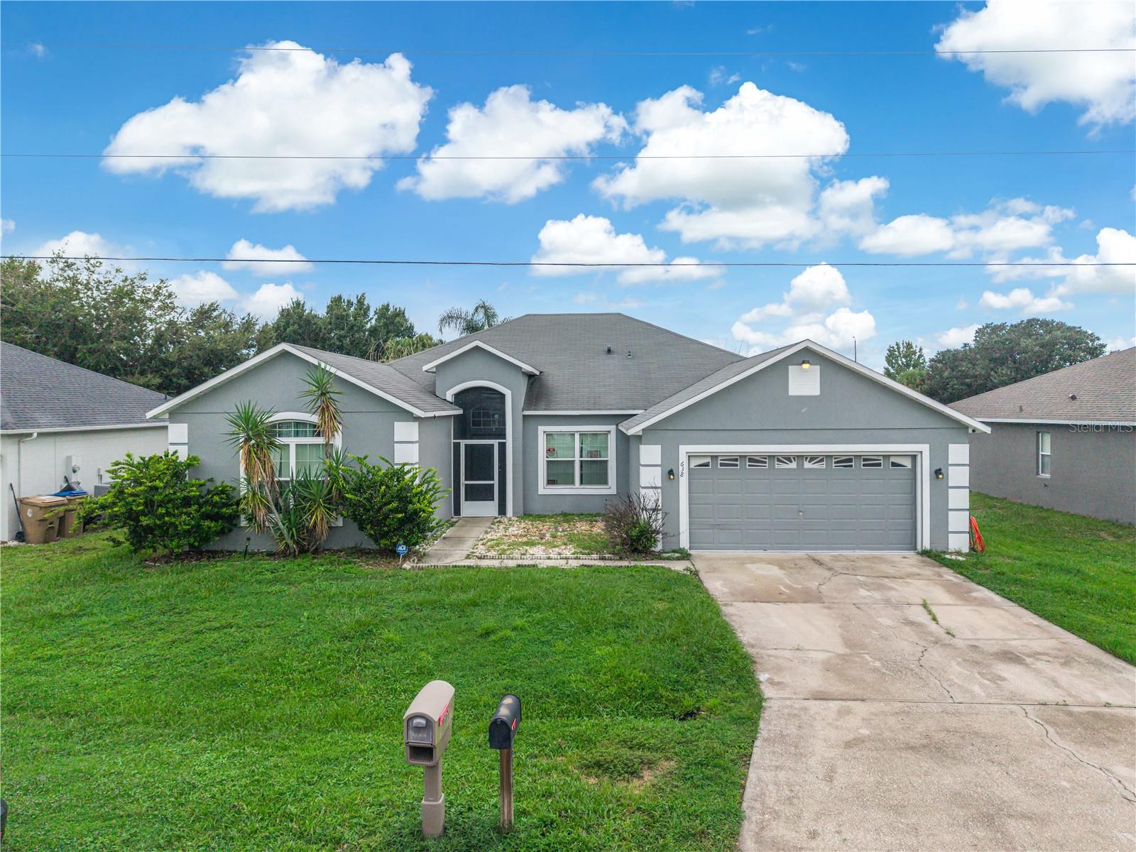 638 BAYPORT DR