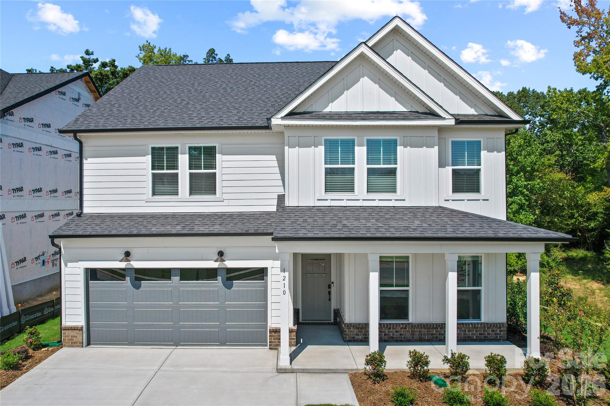 1210 Chasity Trails Court