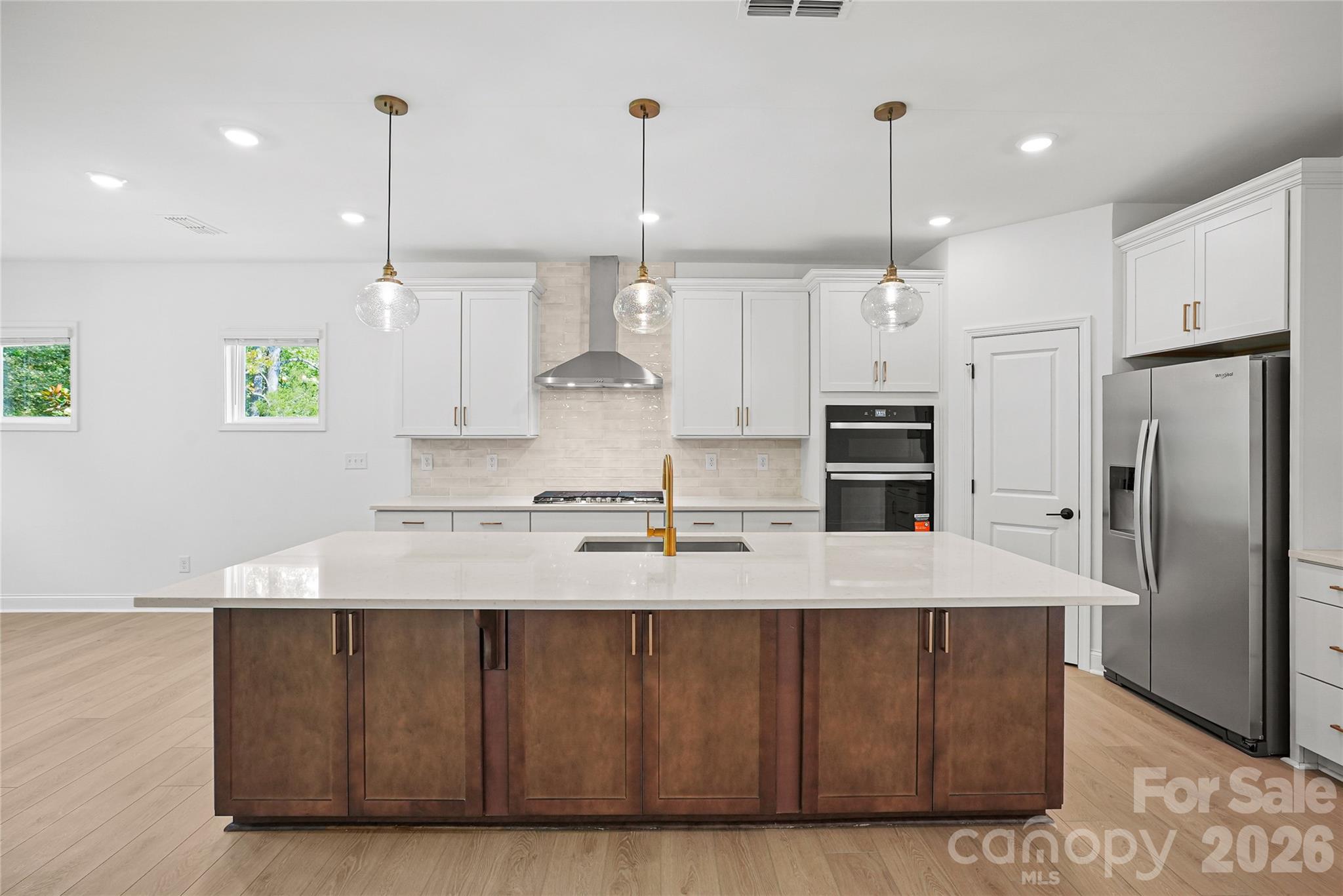 Kitchen - 1210 Chasity Trails Court, Matthews