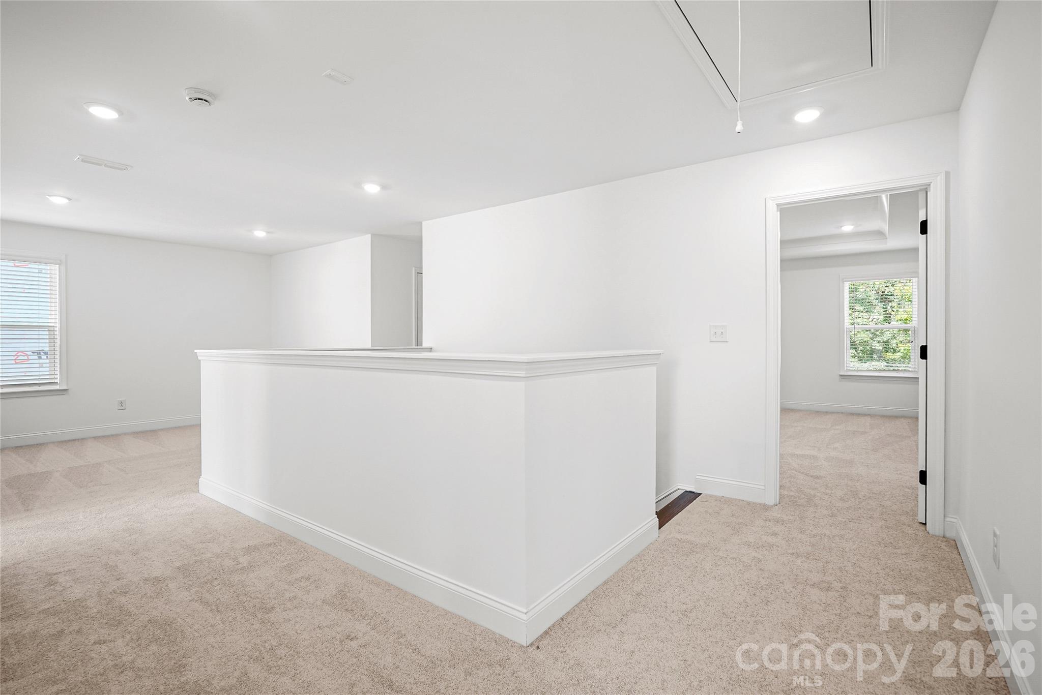 Loft - 1210 Chasity Trails Court, Matthews