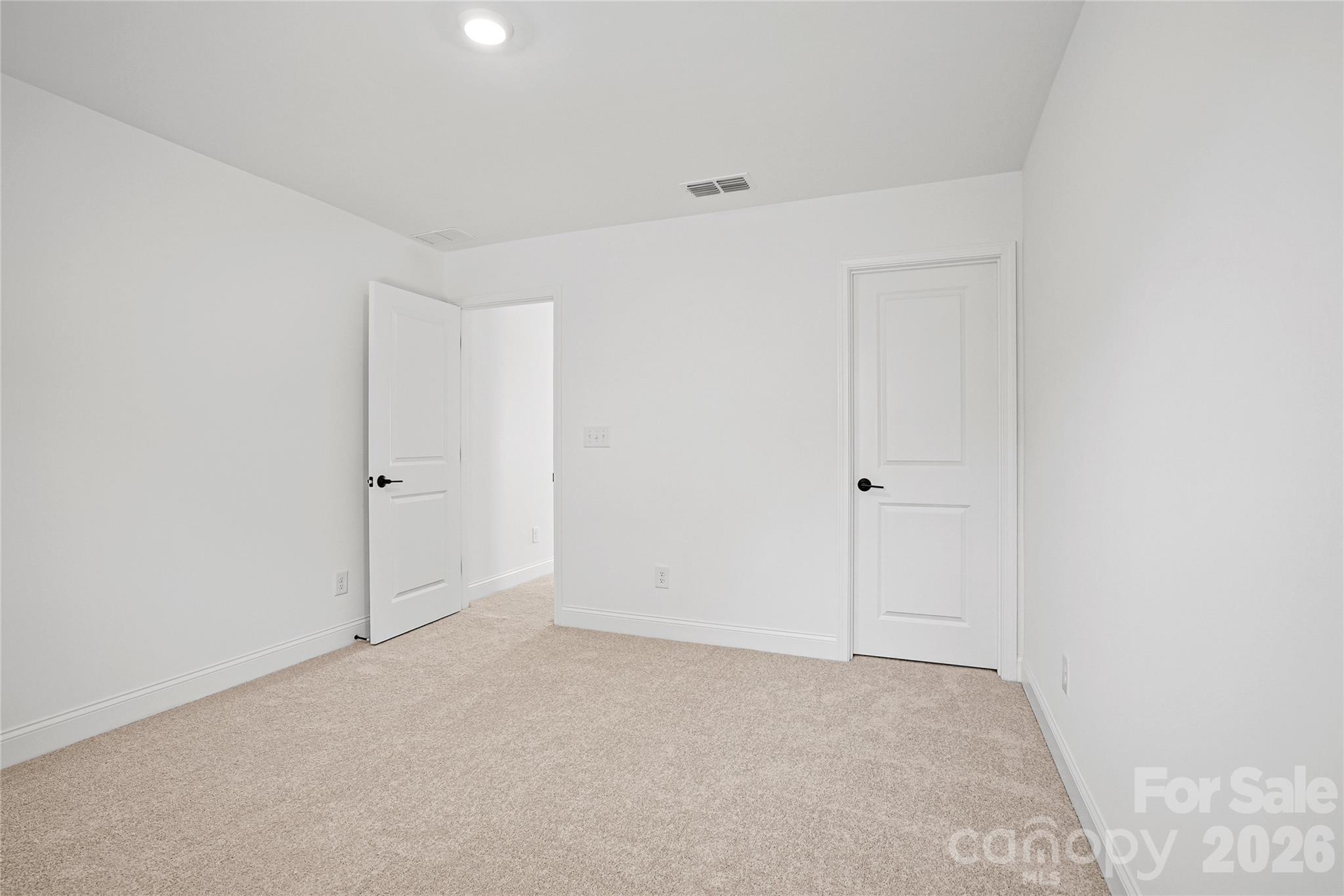 Bedroom 4 - 1210 Chasity Trails Court, Matthews