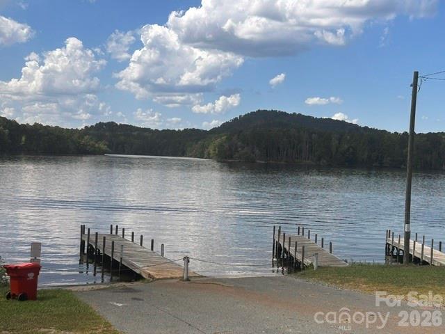 Community piers and boat launch - 0 Fernwood Court, Troy