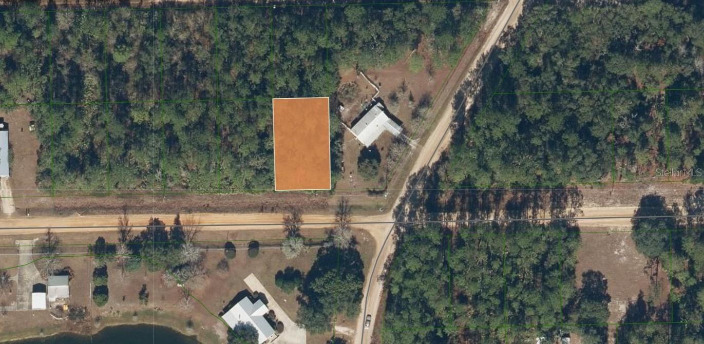 Land at 06-10-25-4081-0390-0100 CANINE ST, INTERLACHEN