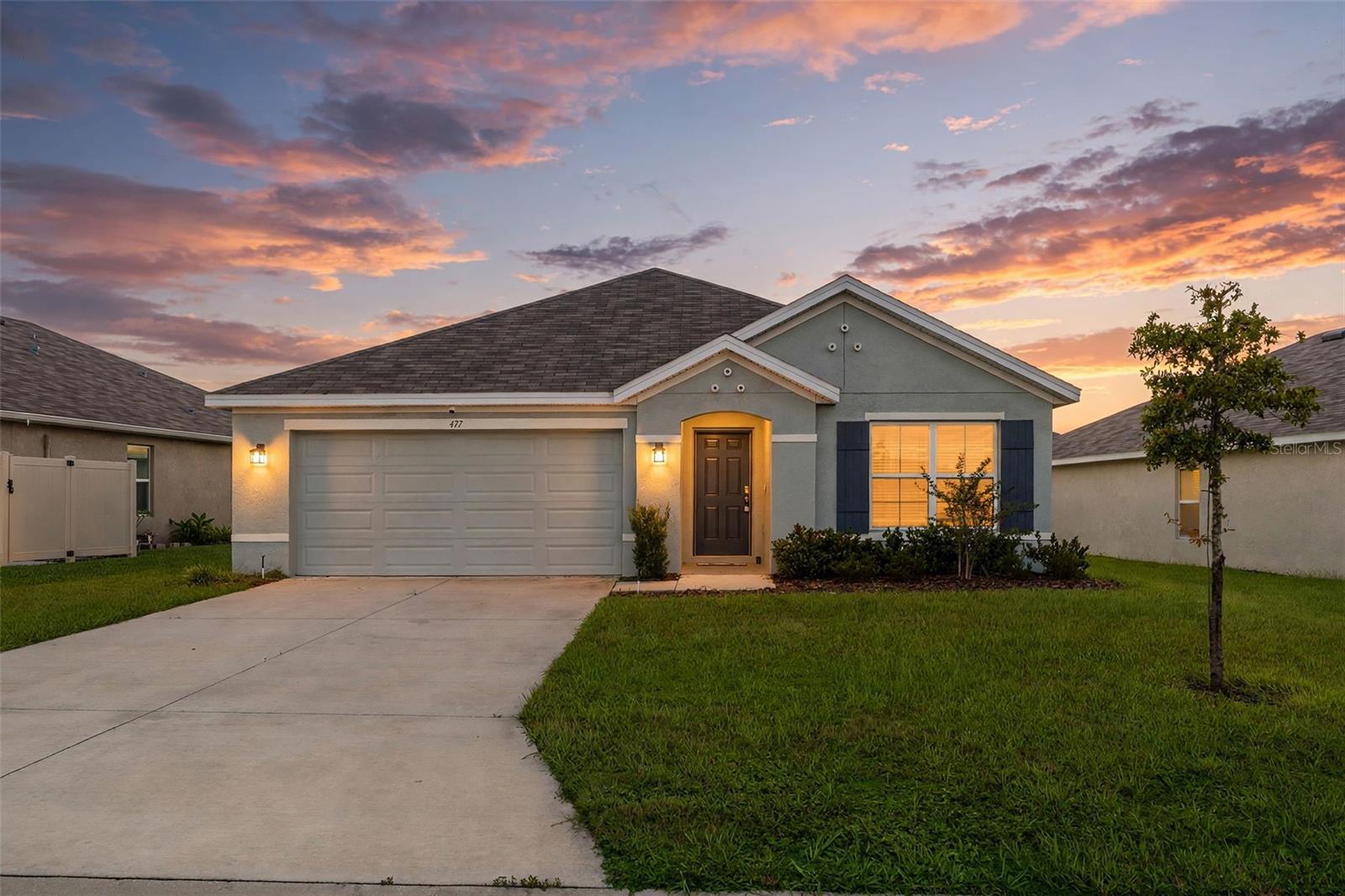 477 W FAIRWAYS VIEW DR