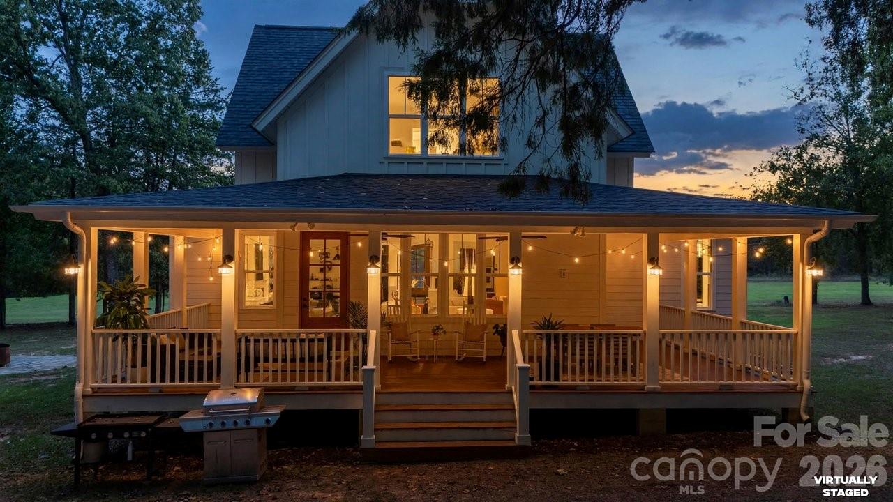 Single Family Residence at 7175 John Furr Road, Concord, photo 3 of 48