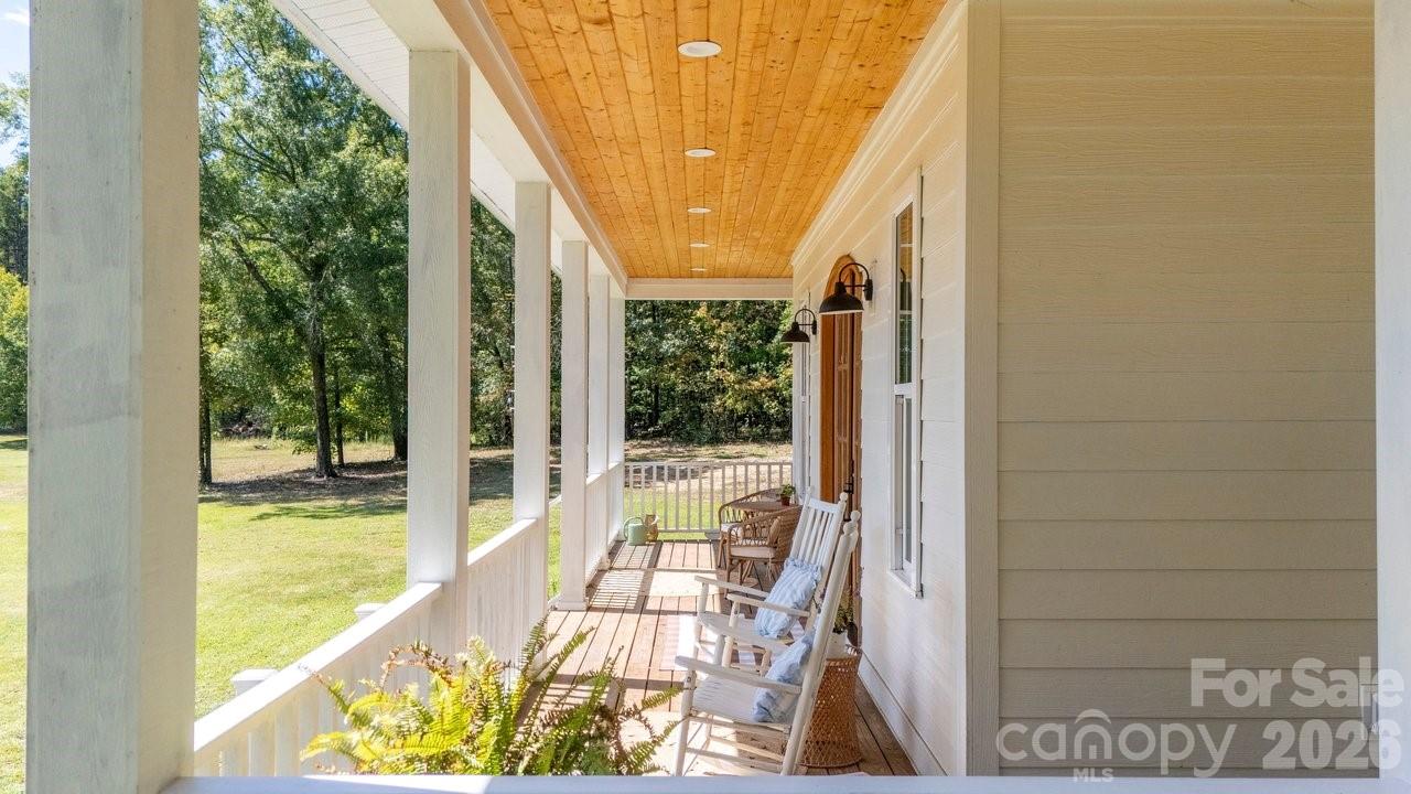 Single Family Residence at 7175 John Furr Road, Concord, photo 4 of 48