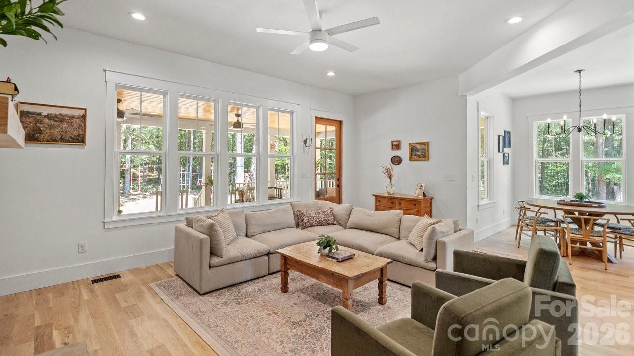 Single Family Residence at 7175 John Furr Road, Concord, photo 7 of 48