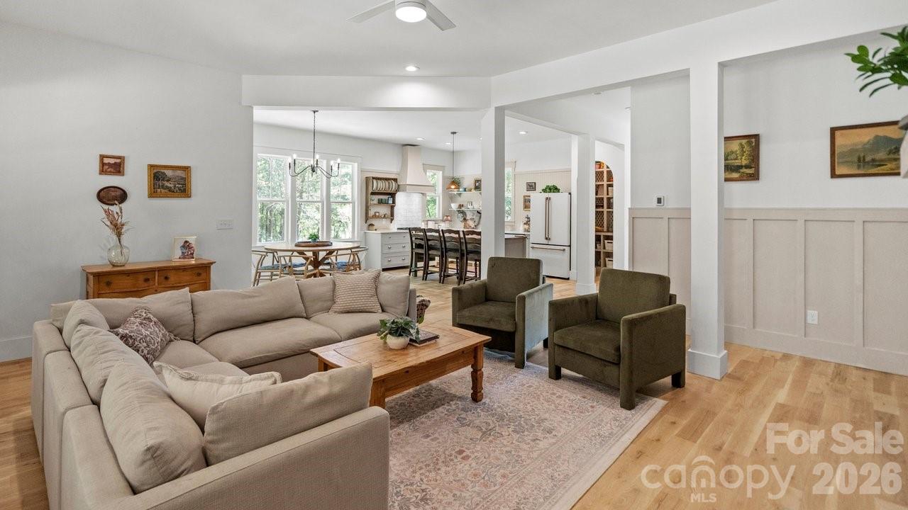 Single Family Residence at 7175 John Furr Road, Concord, photo 8 of 48