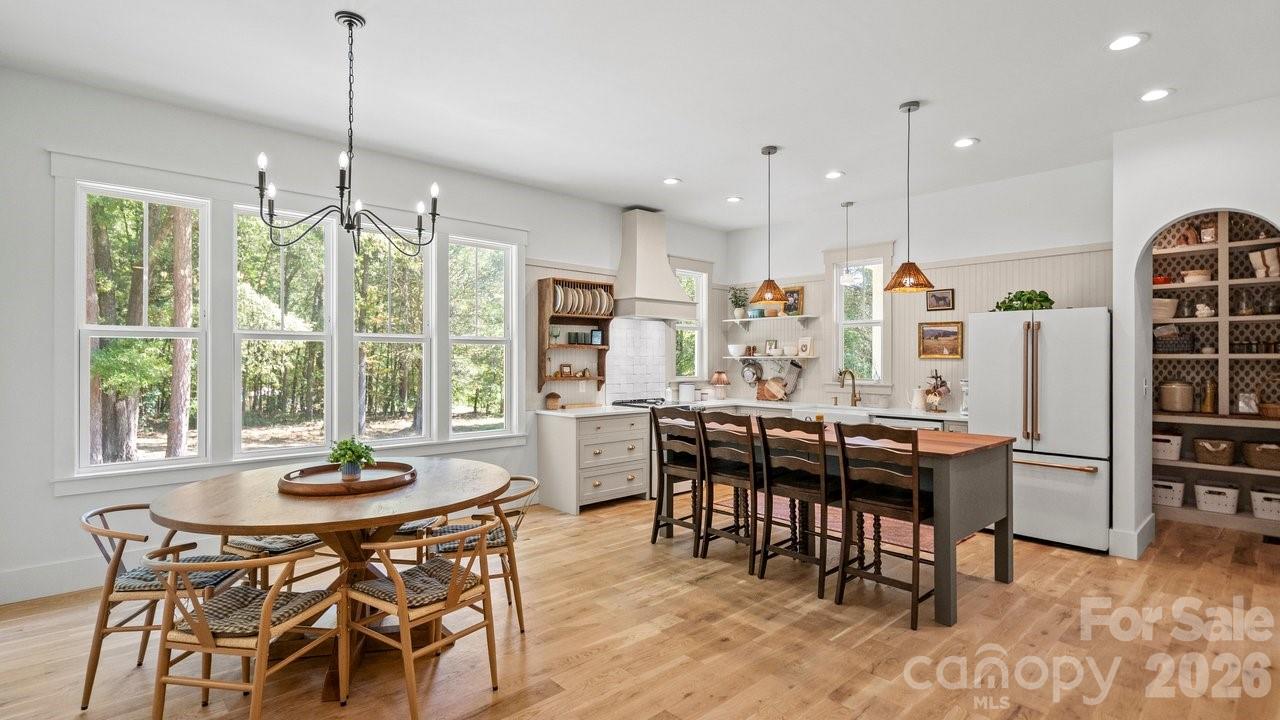 Single Family Residence at 7175 John Furr Road, Concord, photo 19 of 48