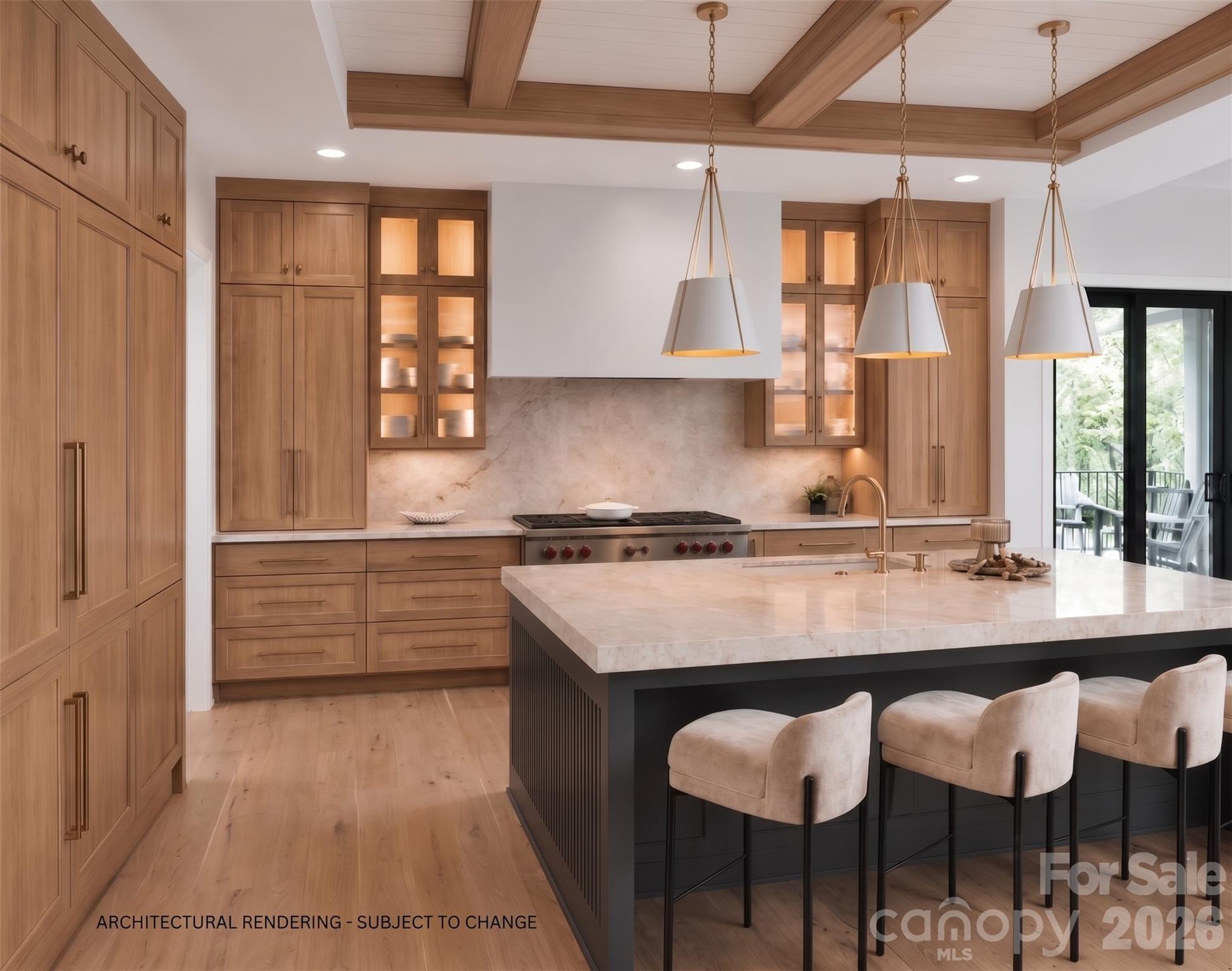 Single Family Residence at 96 Split Rock Trail, Arden, photo 5 of 31