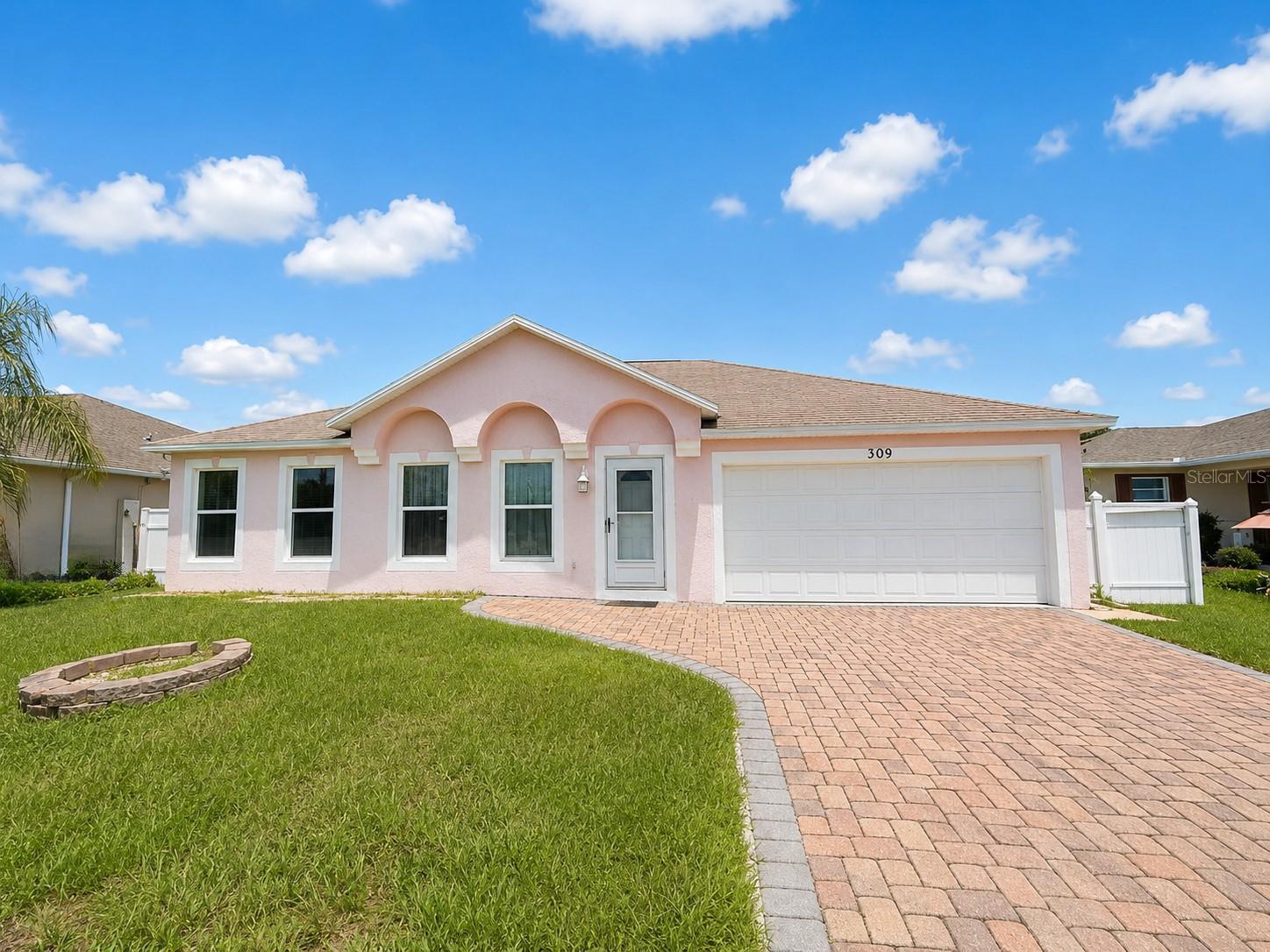 309 ALEGRIANO CT