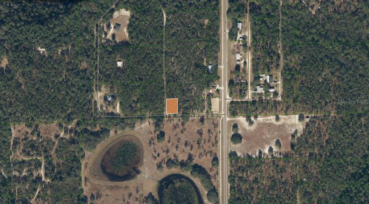 Land at 22-10-24-7950-0090-0090 LAKE SHORE DR, INTERLACHEN, photo 2 of 3