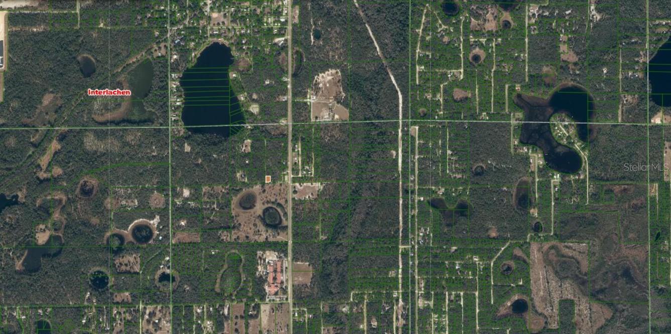 Land at 22-10-24-7950-0090-0090 LAKE SHORE DR, INTERLACHEN, photo 3 of 3