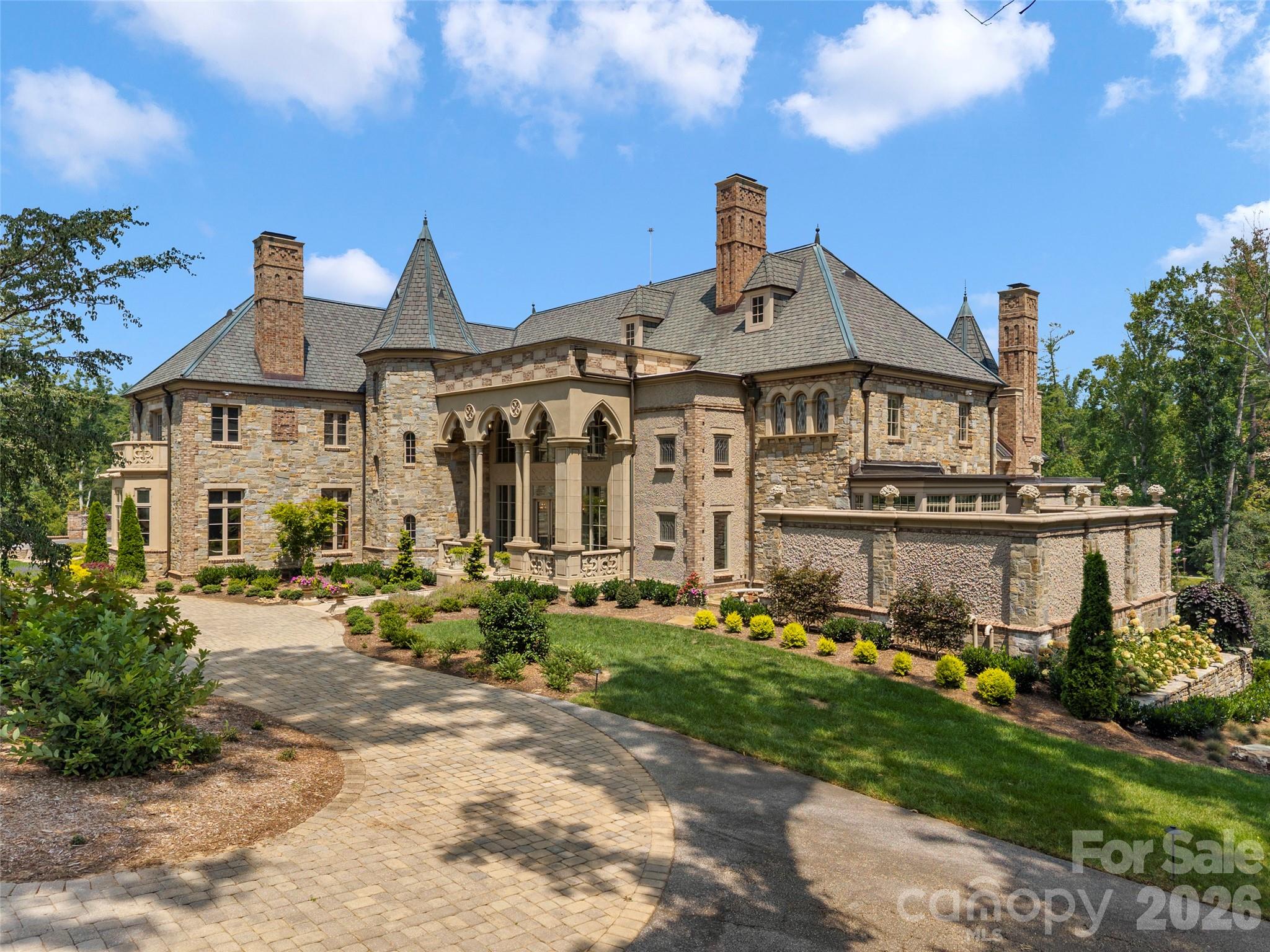 9 Brooklawn Chase None