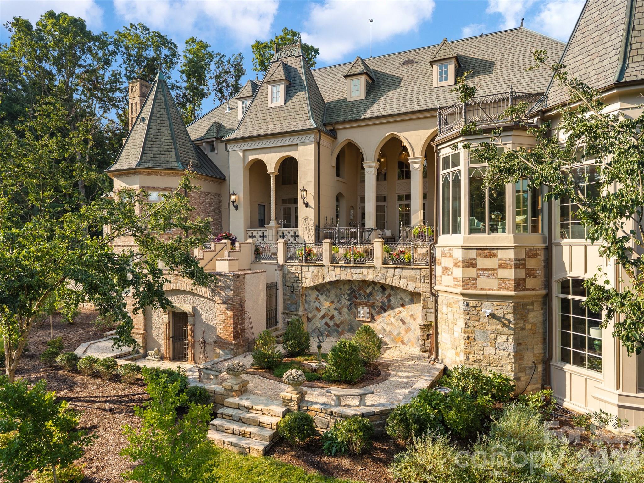 Single Family Residence at 9 Brooklawn Chase None, Asheville, photo 23 of 48