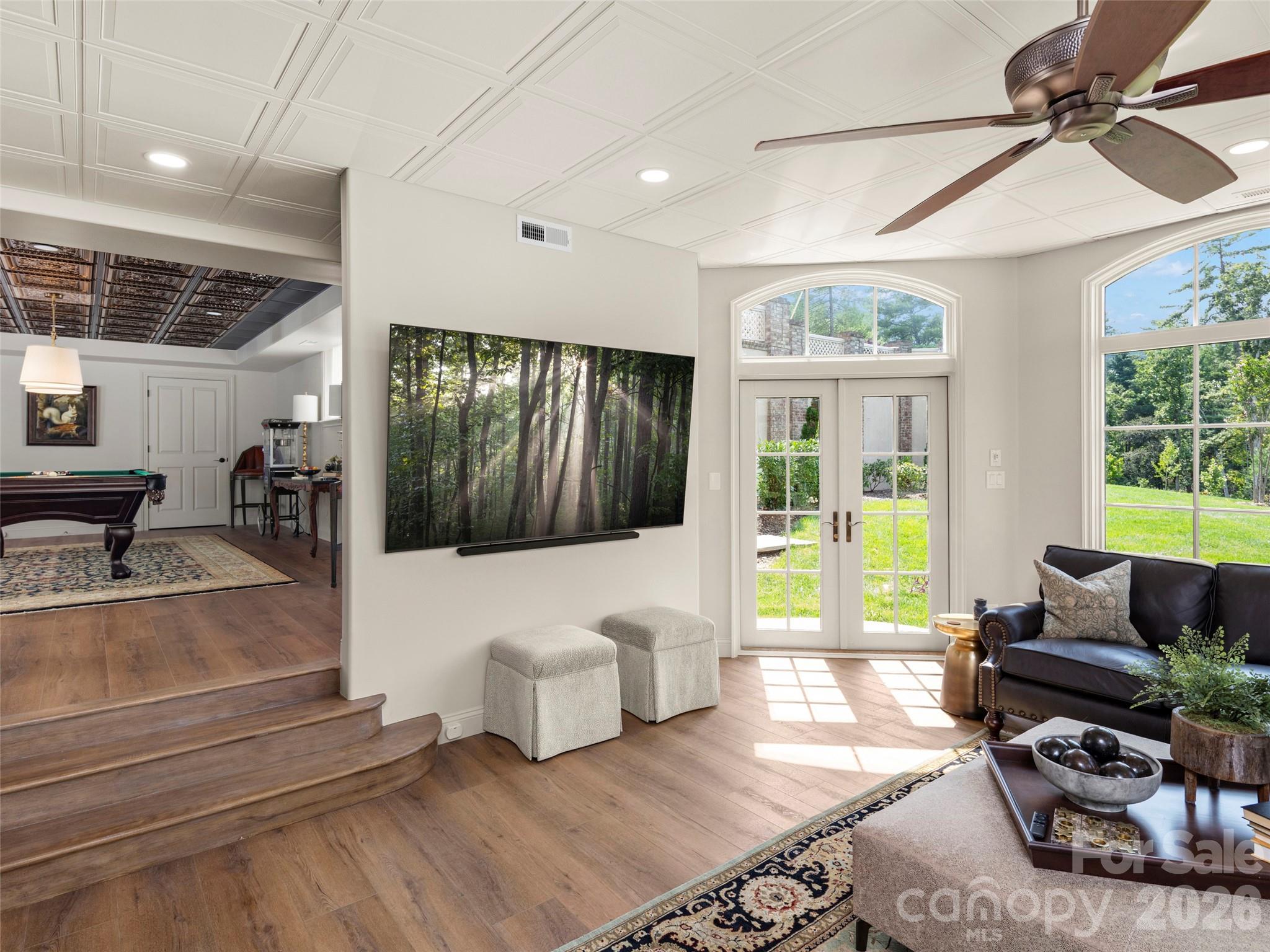 Single Family Residence at 9 Brooklawn Chase None, Asheville, photo 39 of 48