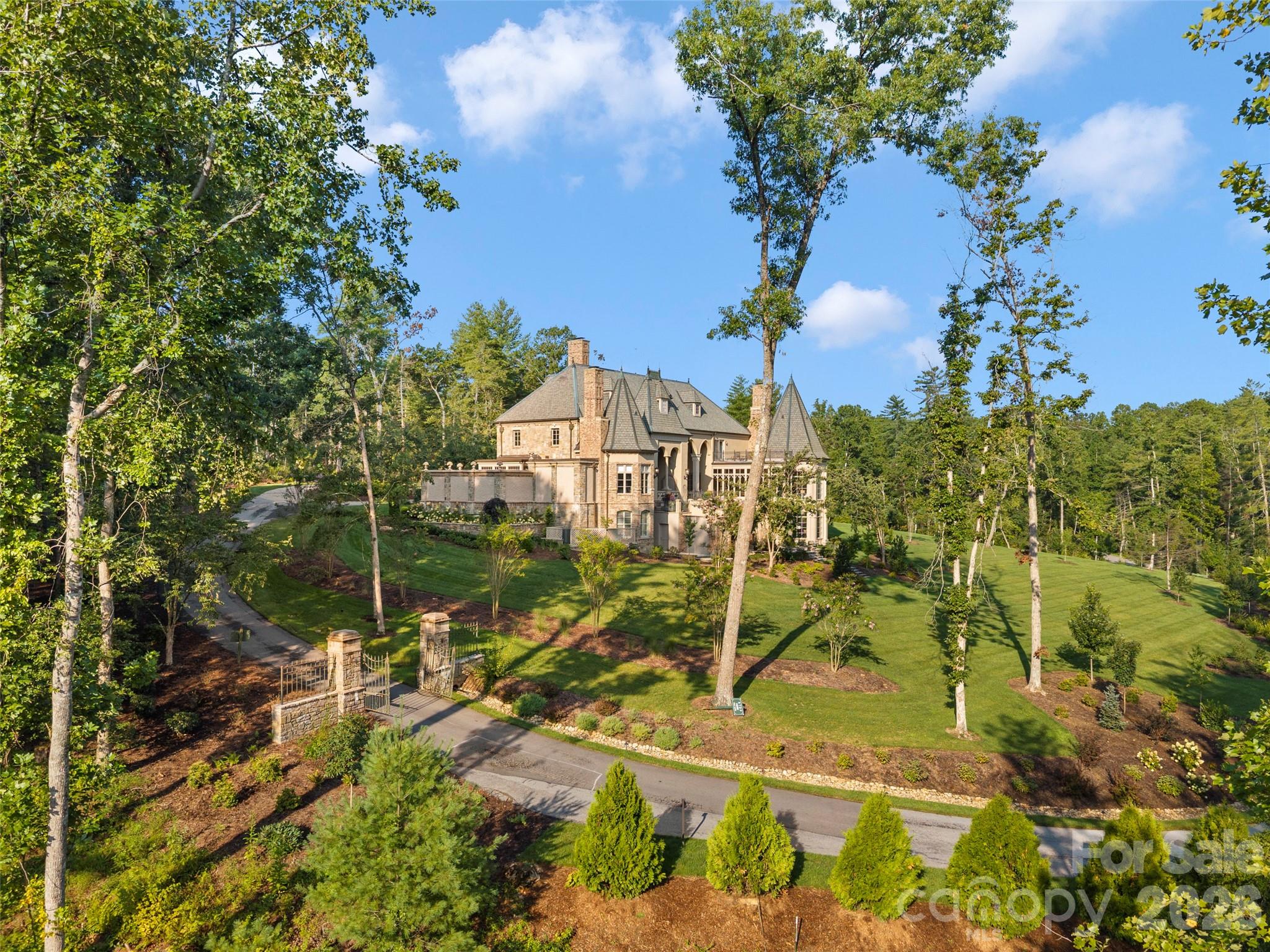 Single Family Residence at 9 Brooklawn Chase None, Asheville, photo 44 of 48