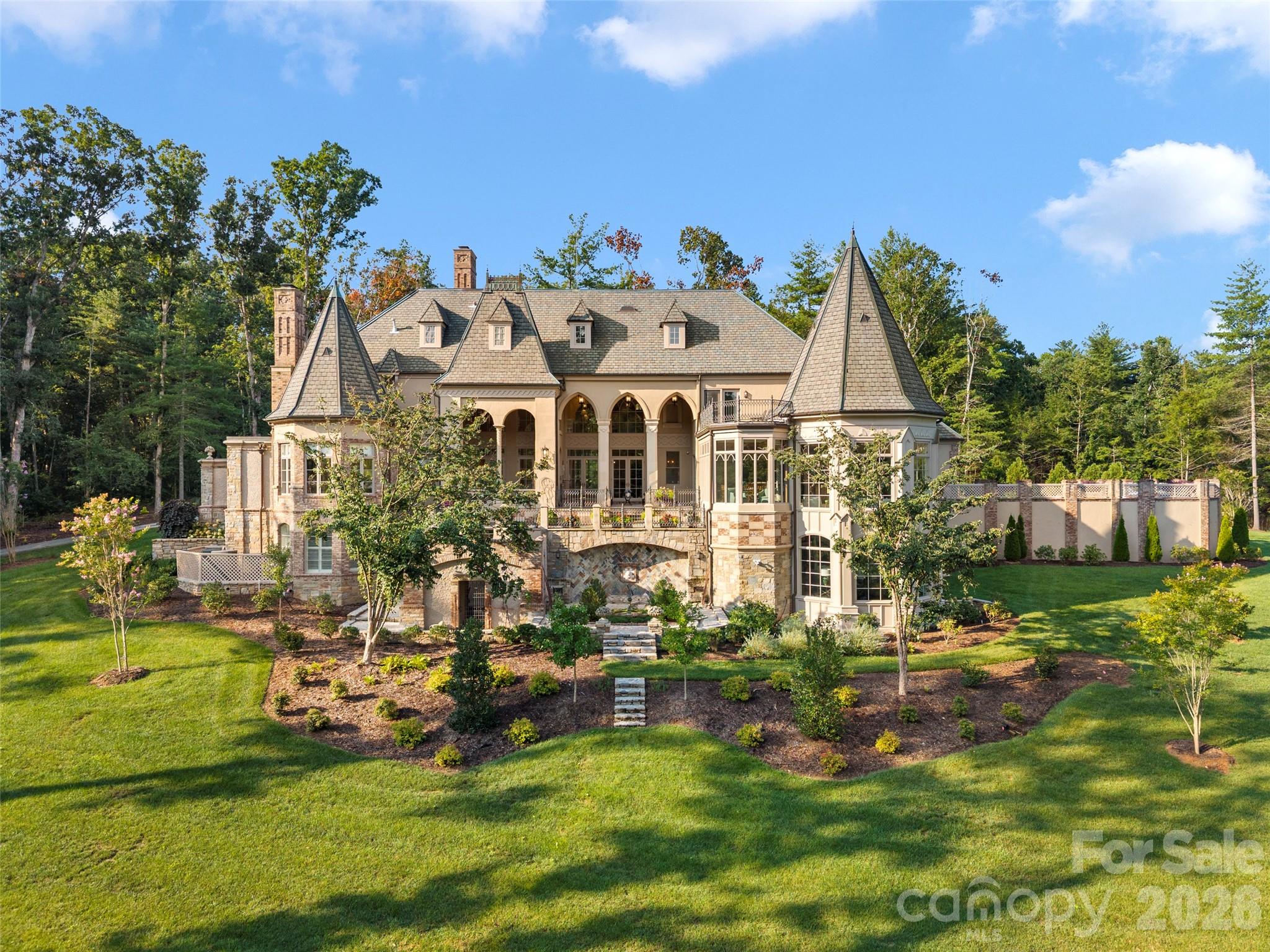 Single Family Residence at 9 Brooklawn Chase None, Asheville, photo 45 of 48