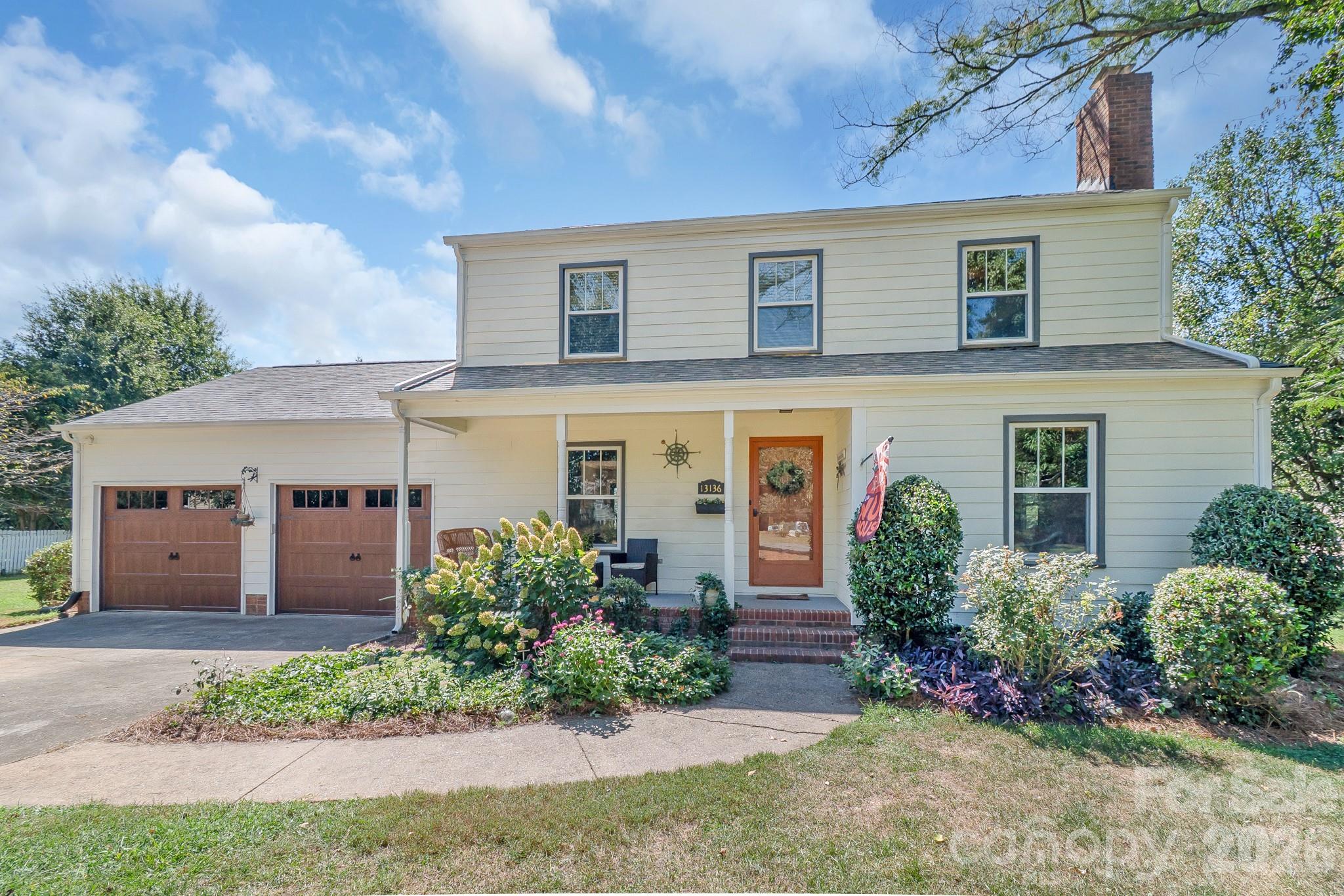 13136 Blacksmith Court