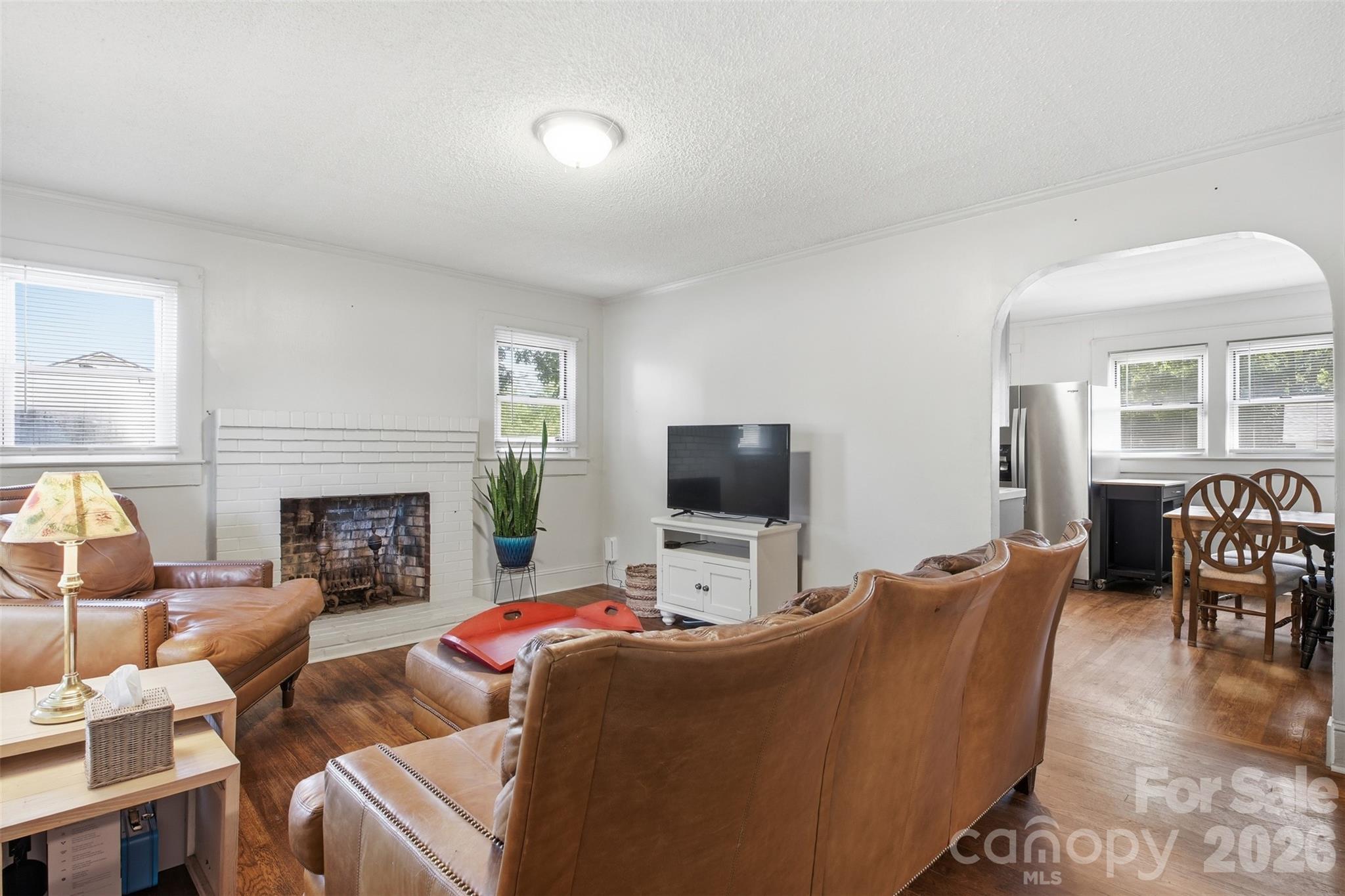 Single Family Residence at 665 Fisher Street, Concord, photo 3 of 20