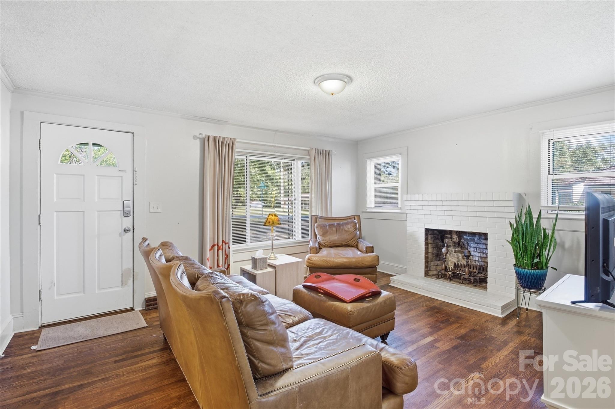 Single Family Residence at 665 Fisher Street, Concord, photo 4 of 20