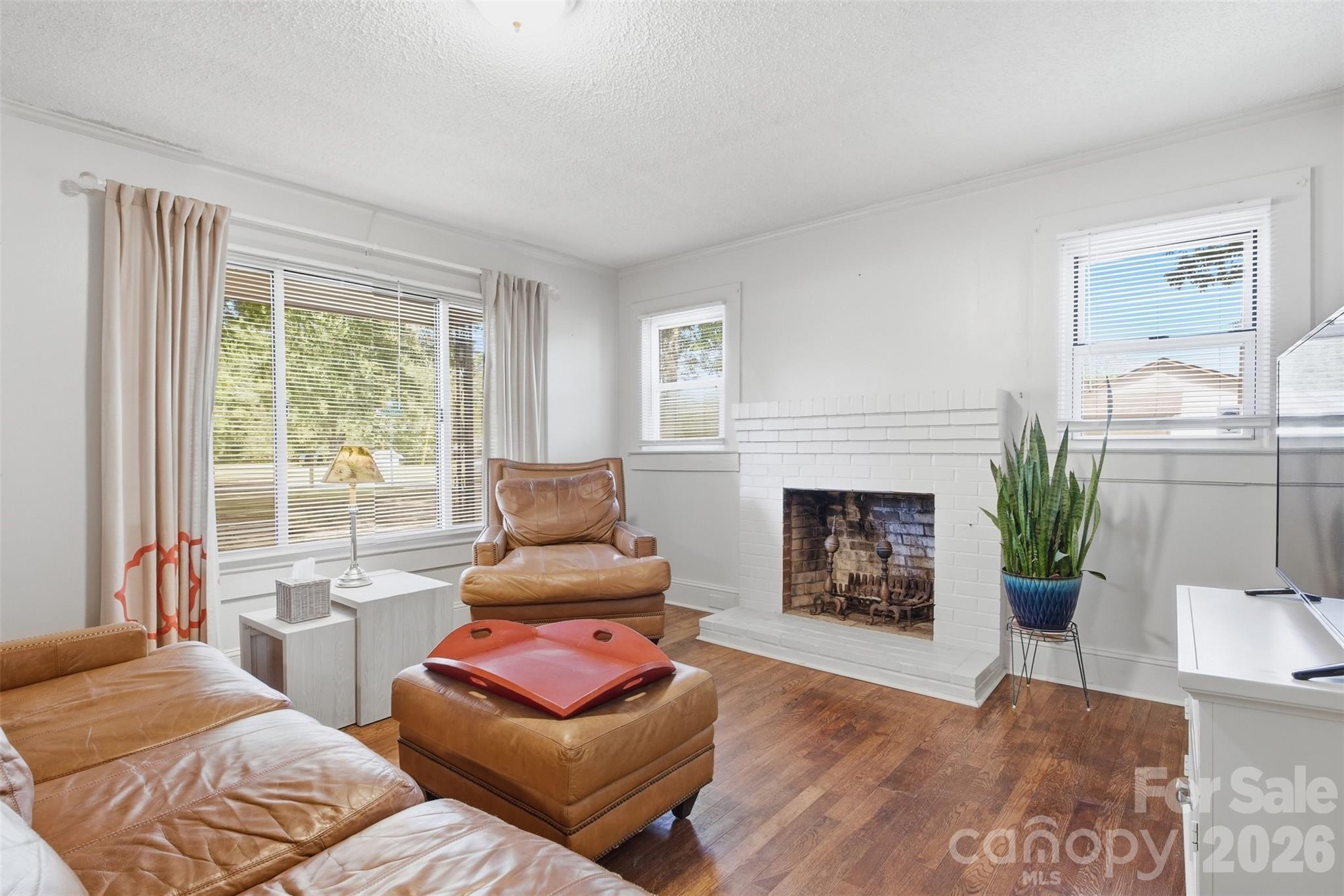 Single Family Residence at 665 Fisher Street, Concord, photo 5 of 20