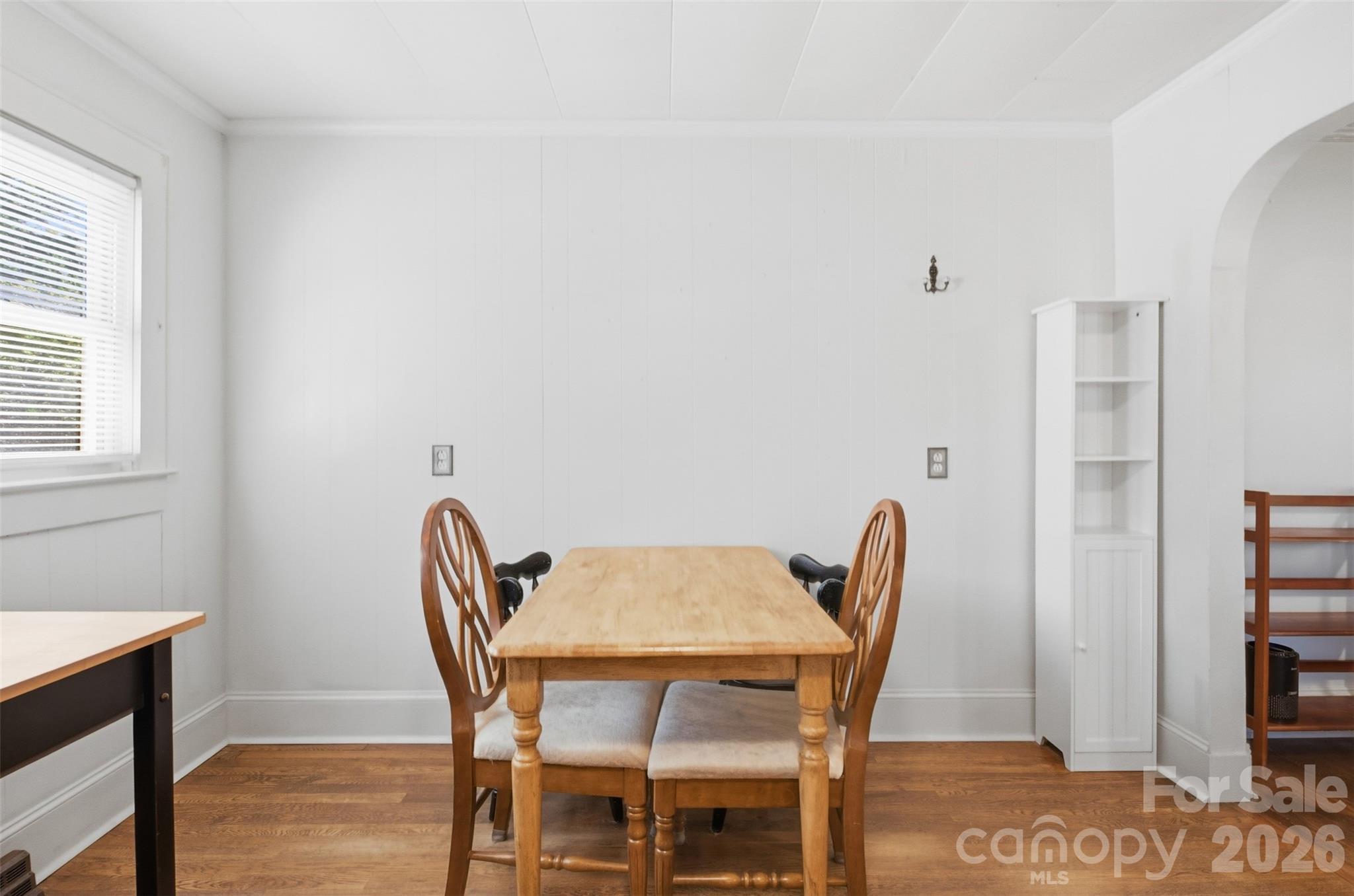 Single Family Residence at 665 Fisher Street, Concord, photo 8 of 20
