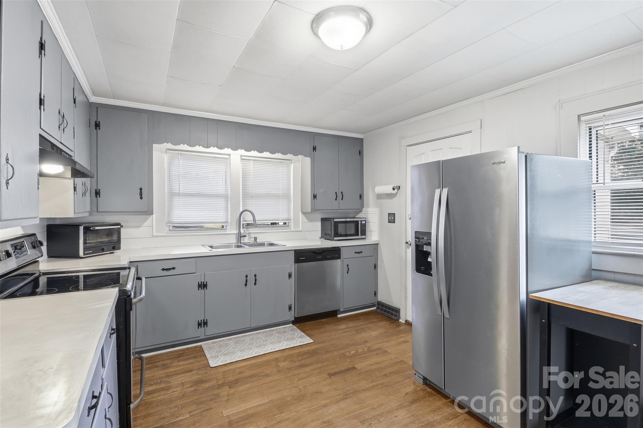Single Family Residence at 665 Fisher Street, Concord, photo 9 of 20