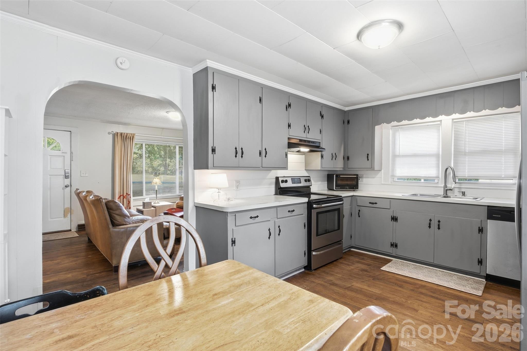 Single Family Residence at 665 Fisher Street, Concord, photo 10 of 20
