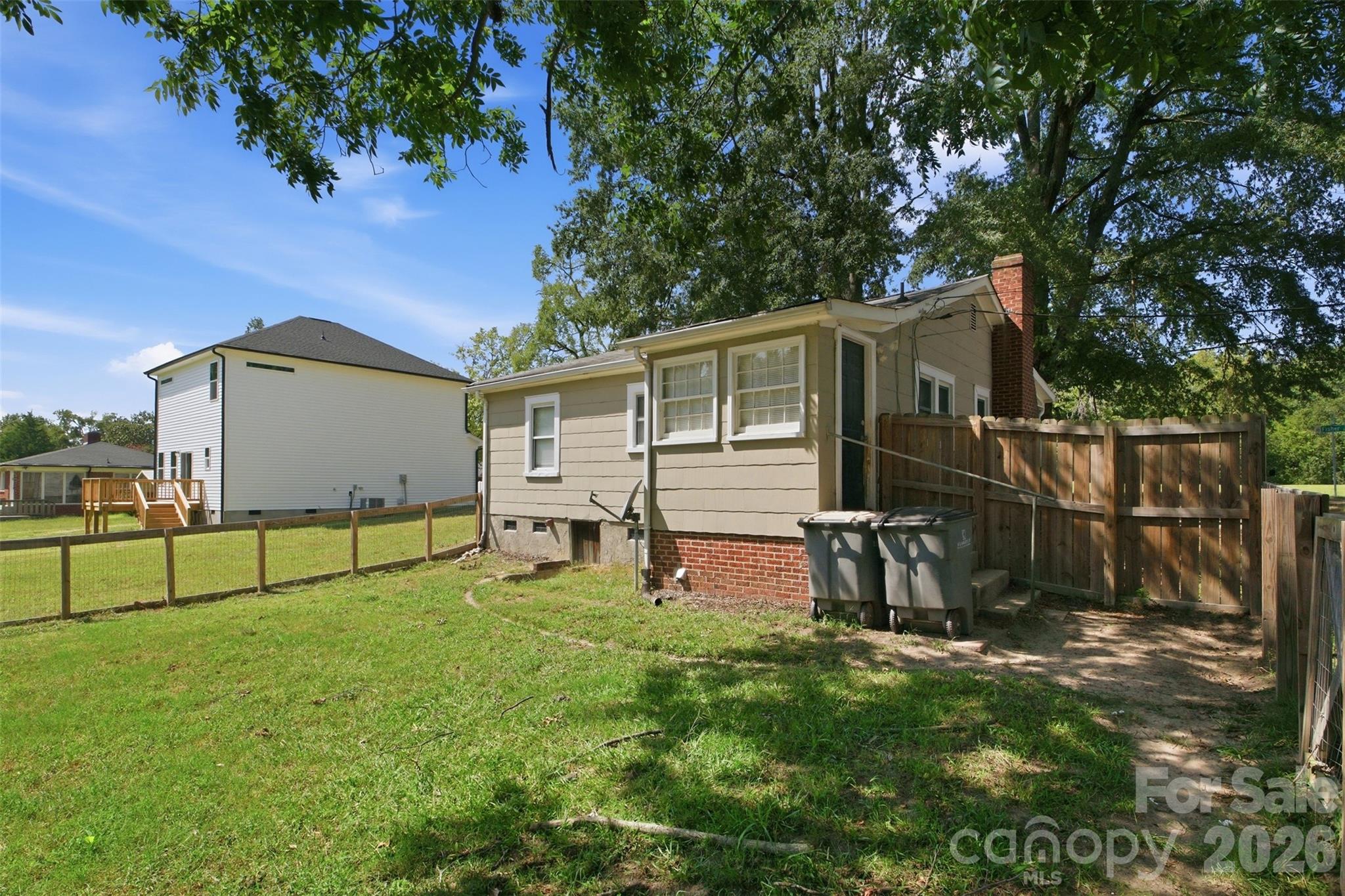 Single Family Residence at 665 Fisher Street, Concord, photo 19 of 20