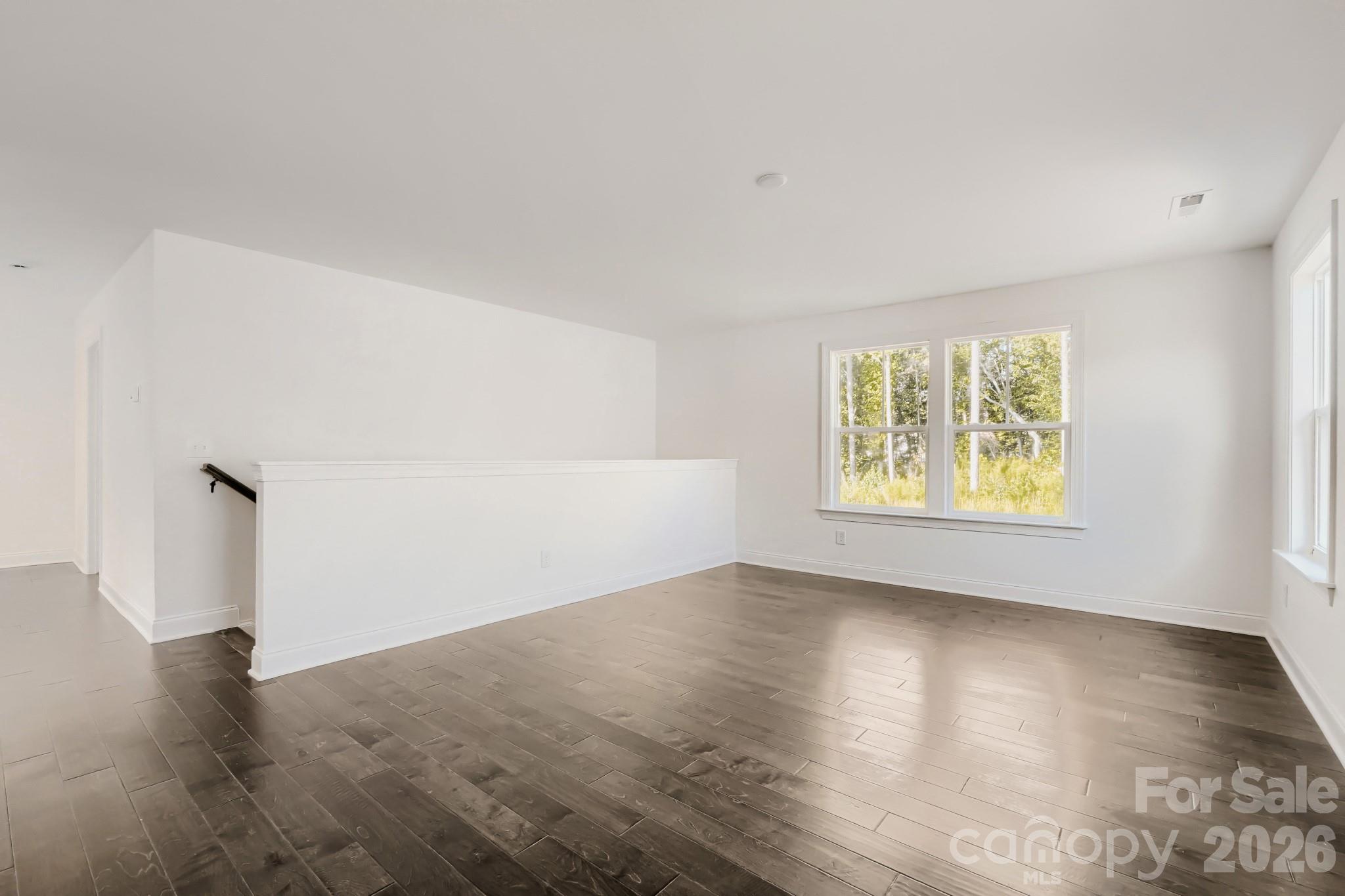 Loft - 3210 Timber Run Lane, Maiden