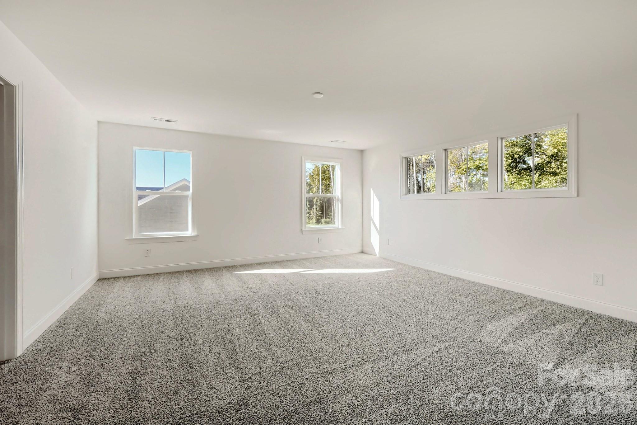 Primary Bedroom - 3210 Timber Run Lane, Maiden