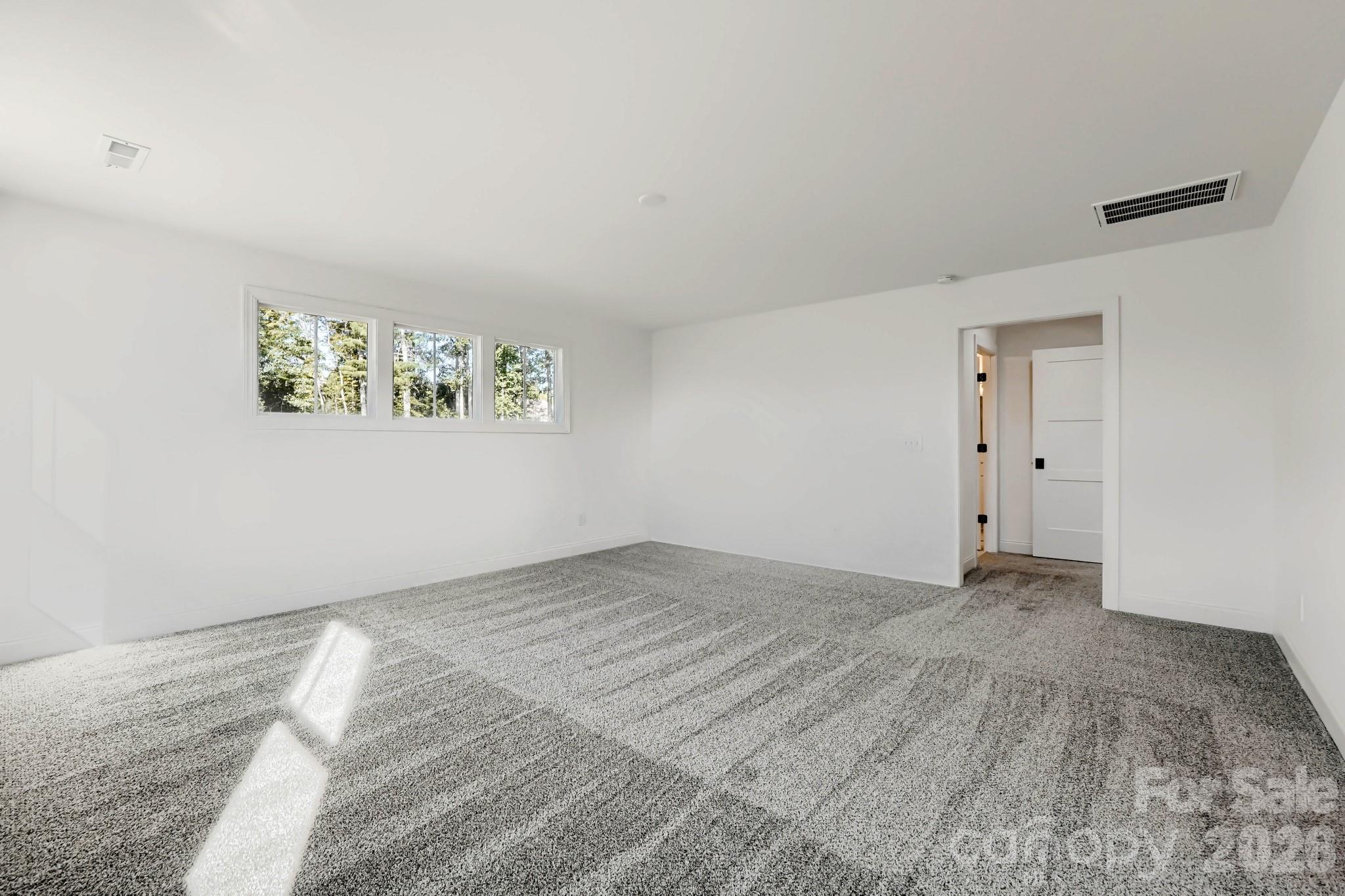 Primary Bedroom - 3210 Timber Run Lane, Maiden