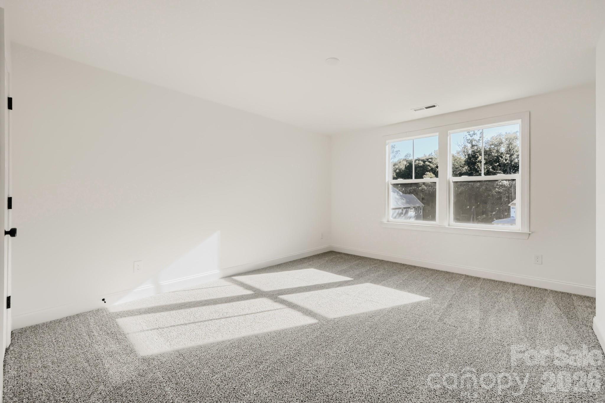Bedroom 3 - 3210 Timber Run Lane, Maiden