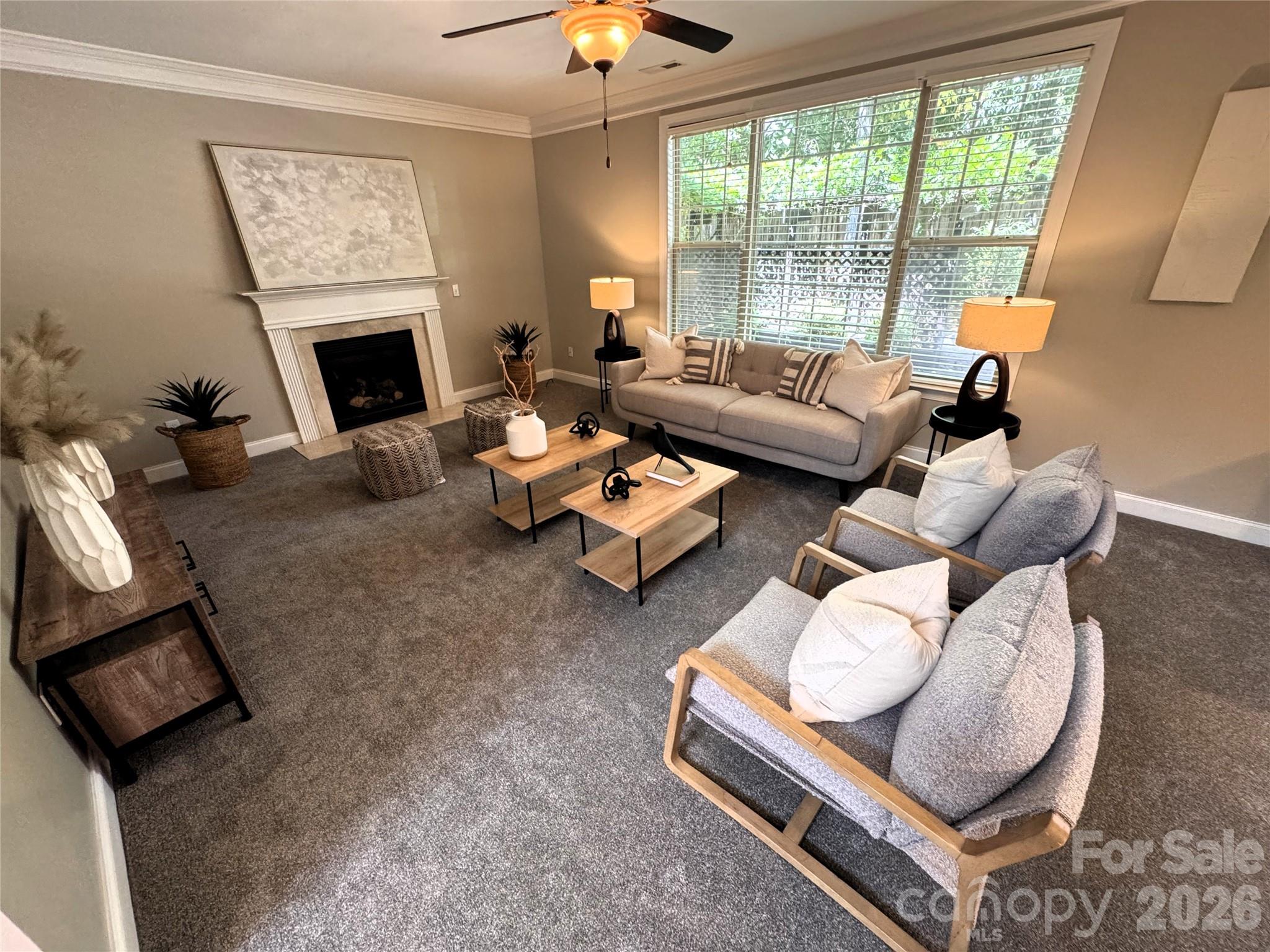 Single Family Residence at 3301 Carlisle Court, Fort Mill, photo 9 of 33
