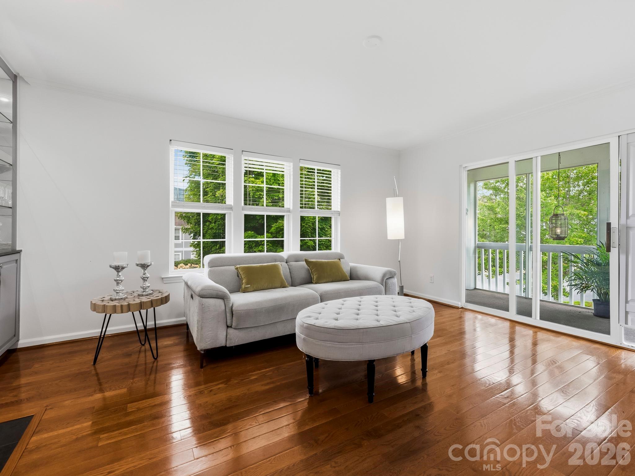 Condominium at 4402 Marble Way, Asheville, photo 5 of 30