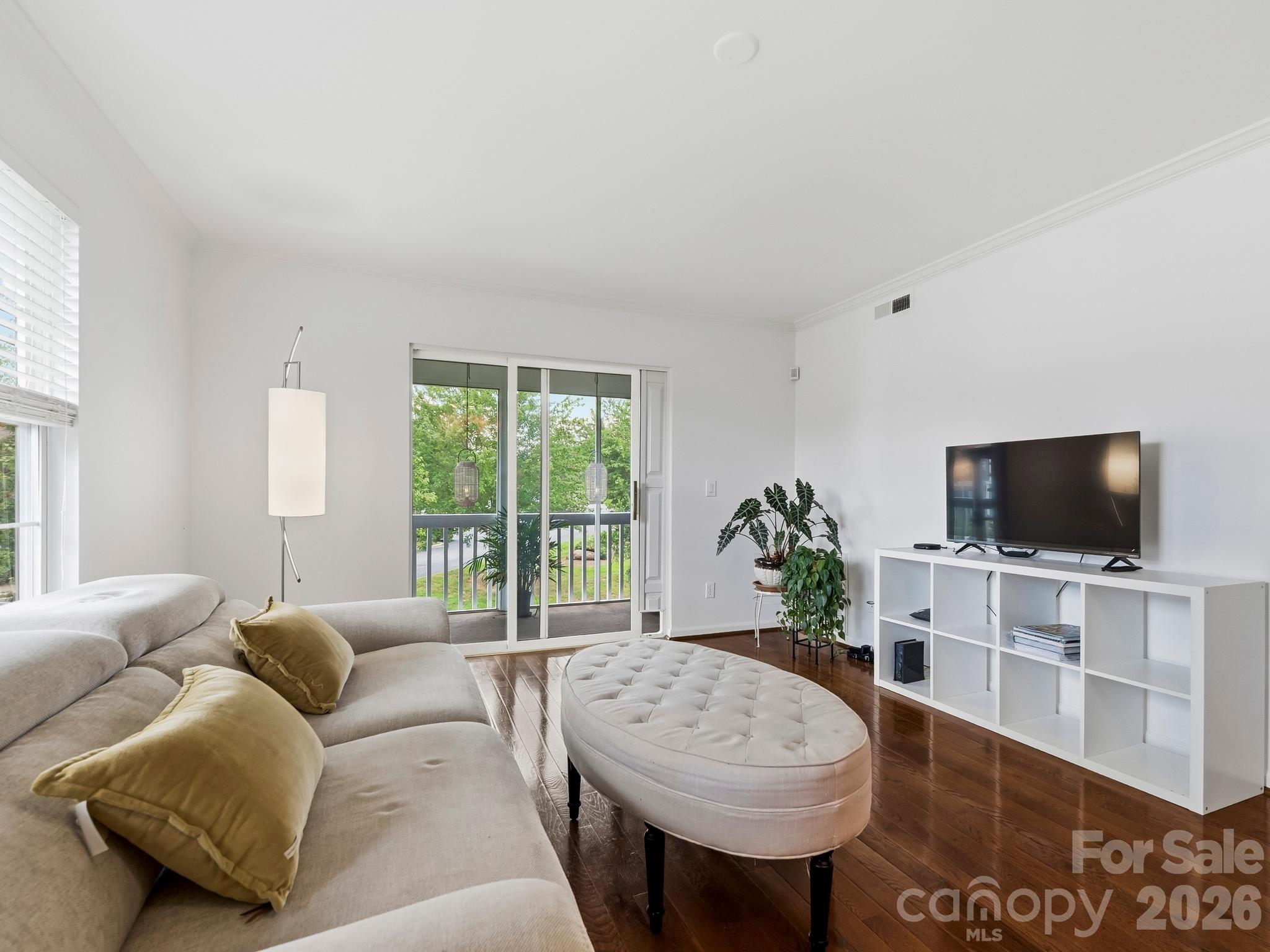 Condominium at 4402 Marble Way, Asheville, photo 6 of 30
