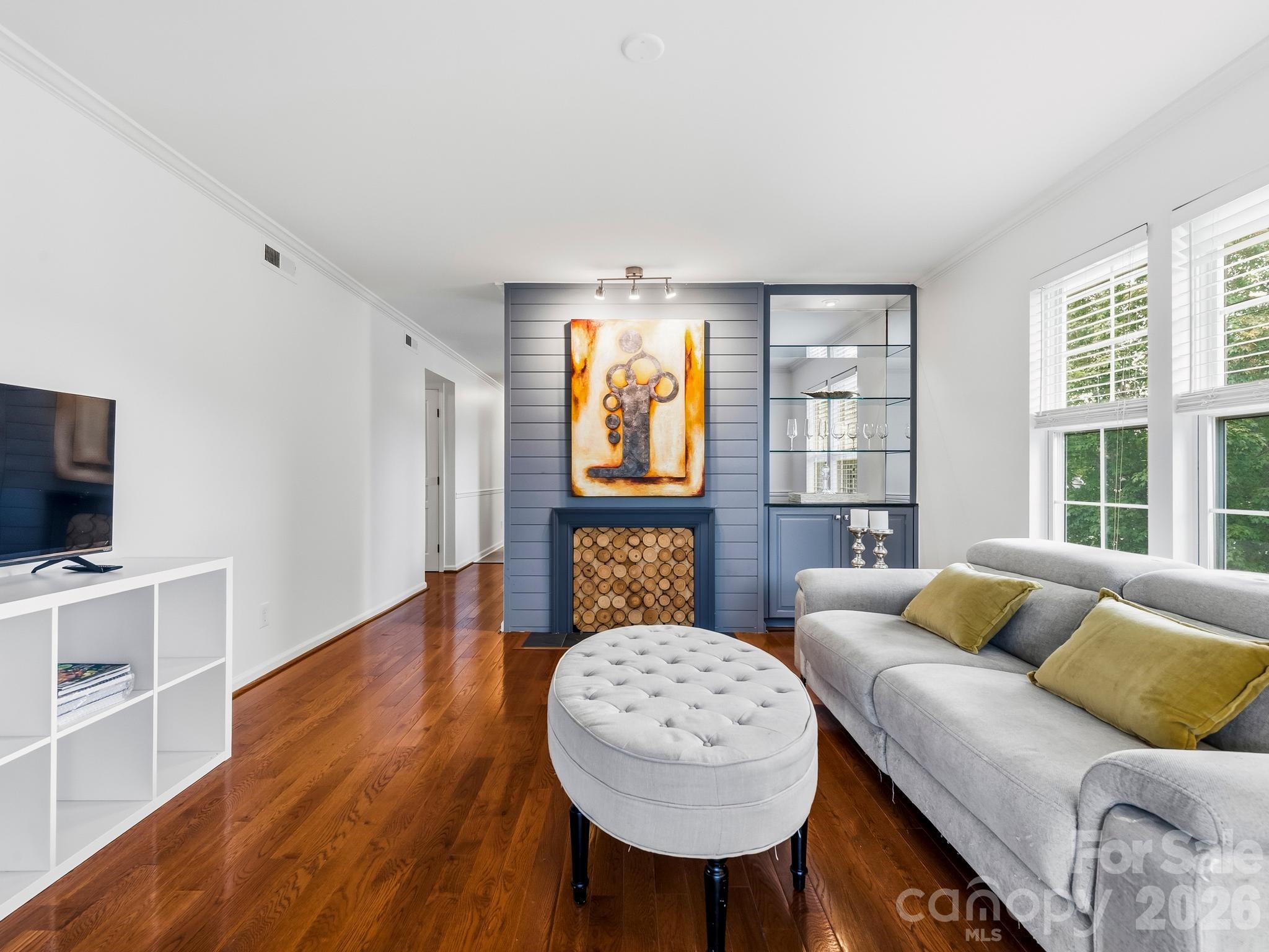 Condominium at 4402 Marble Way, Asheville, photo 9 of 30