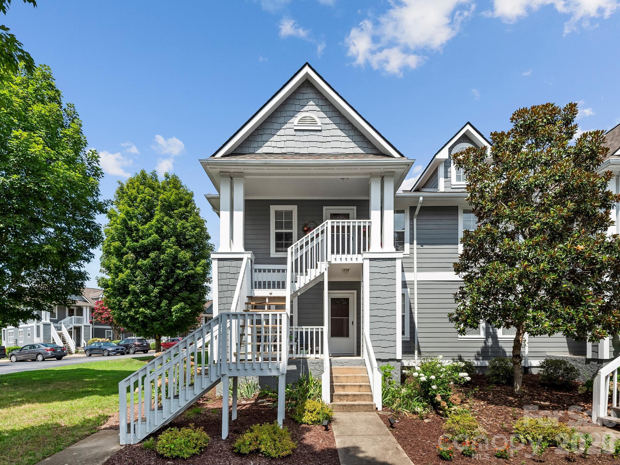 Condominium at 4402 Marble Way, Asheville, photo 29 of 30