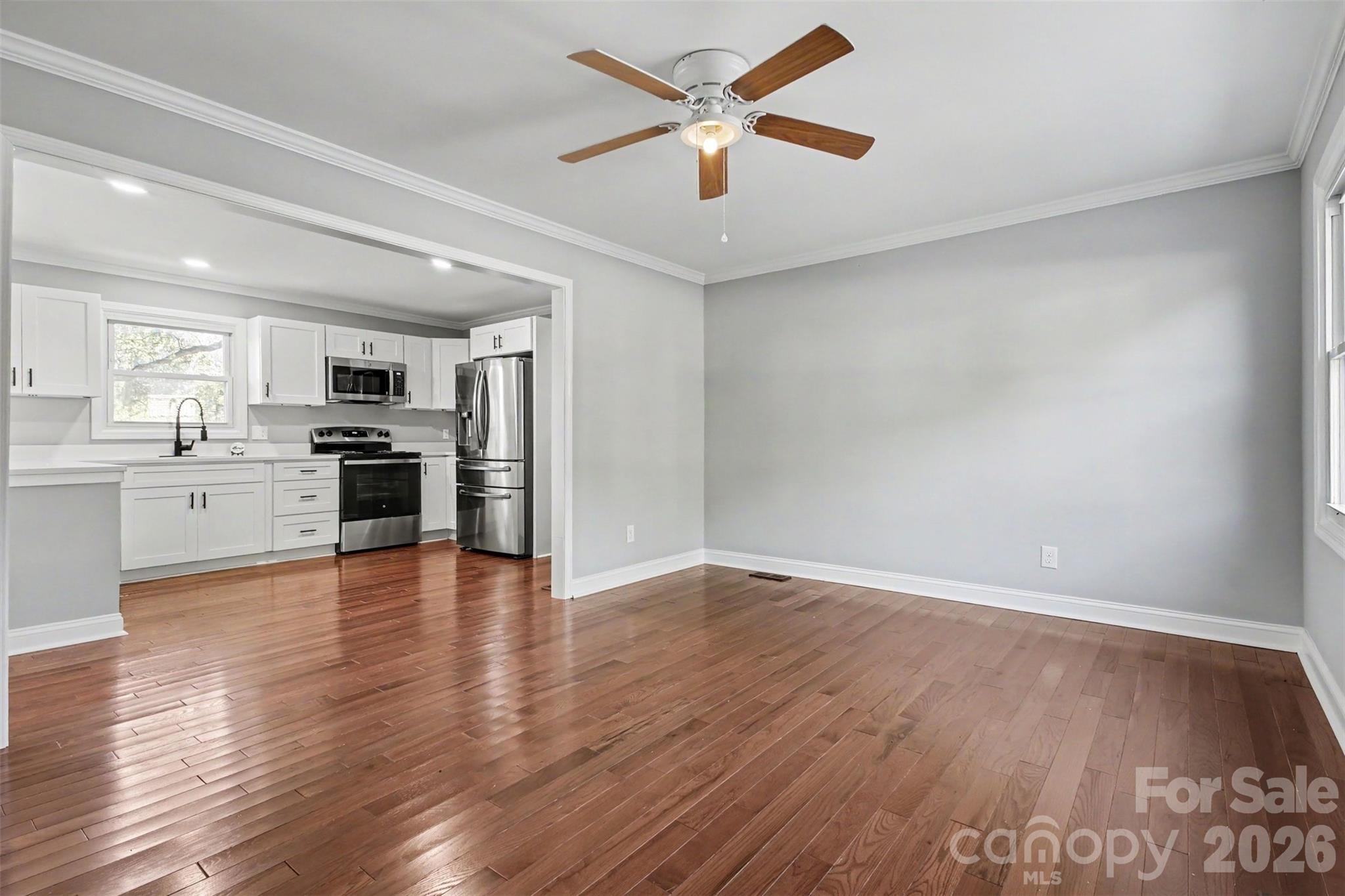 Single Family Residence at 2920 Glendale Avenue, Kannapolis, photo 10 of 34