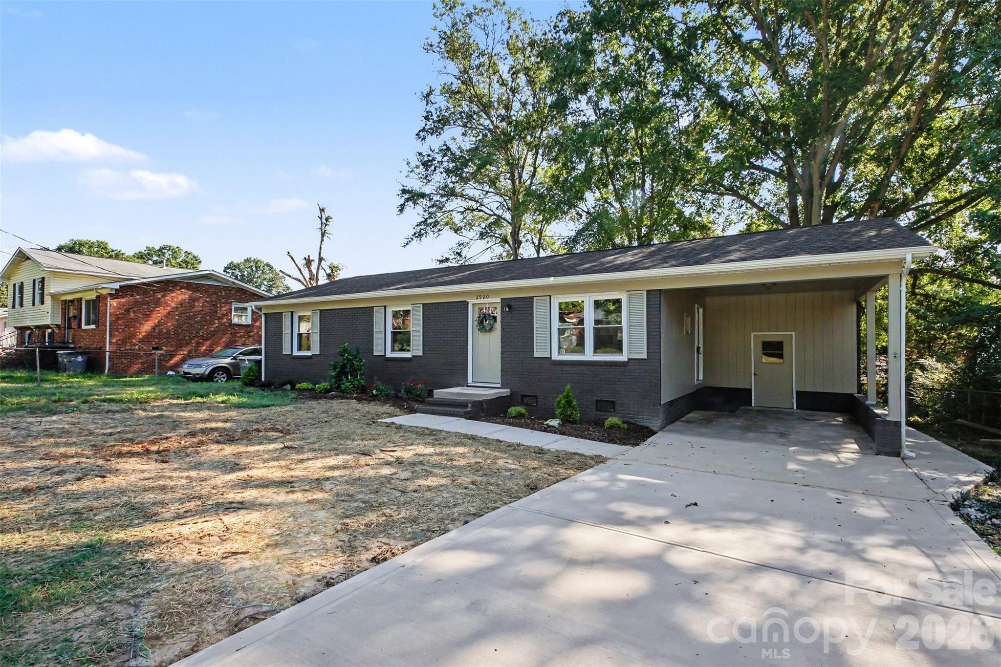 Single Family Residence at 2920 Glendale Avenue, Kannapolis, photo 33 of 34
