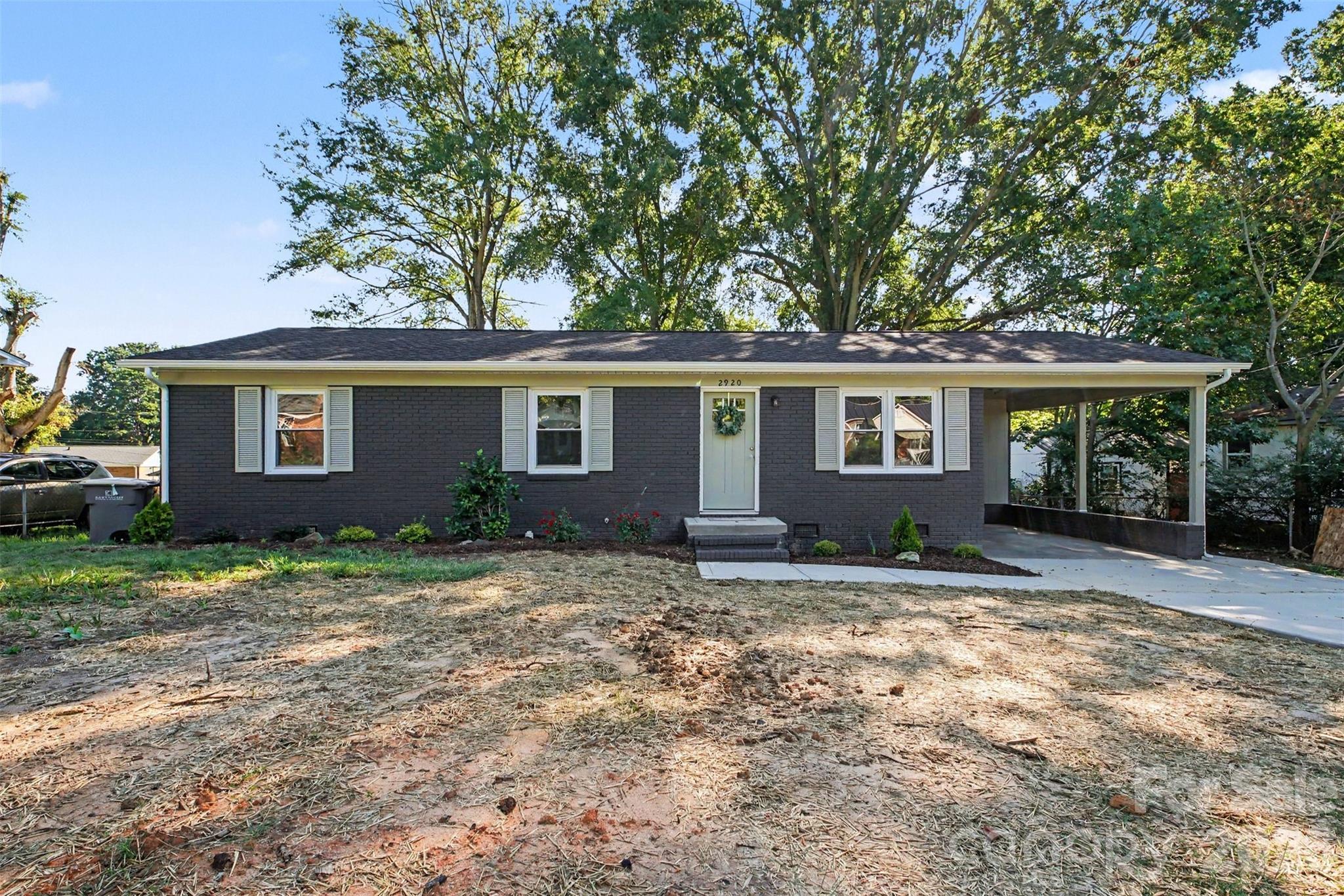 Single Family Residence at 2920 Glendale Avenue, Kannapolis, photo 34 of 34
