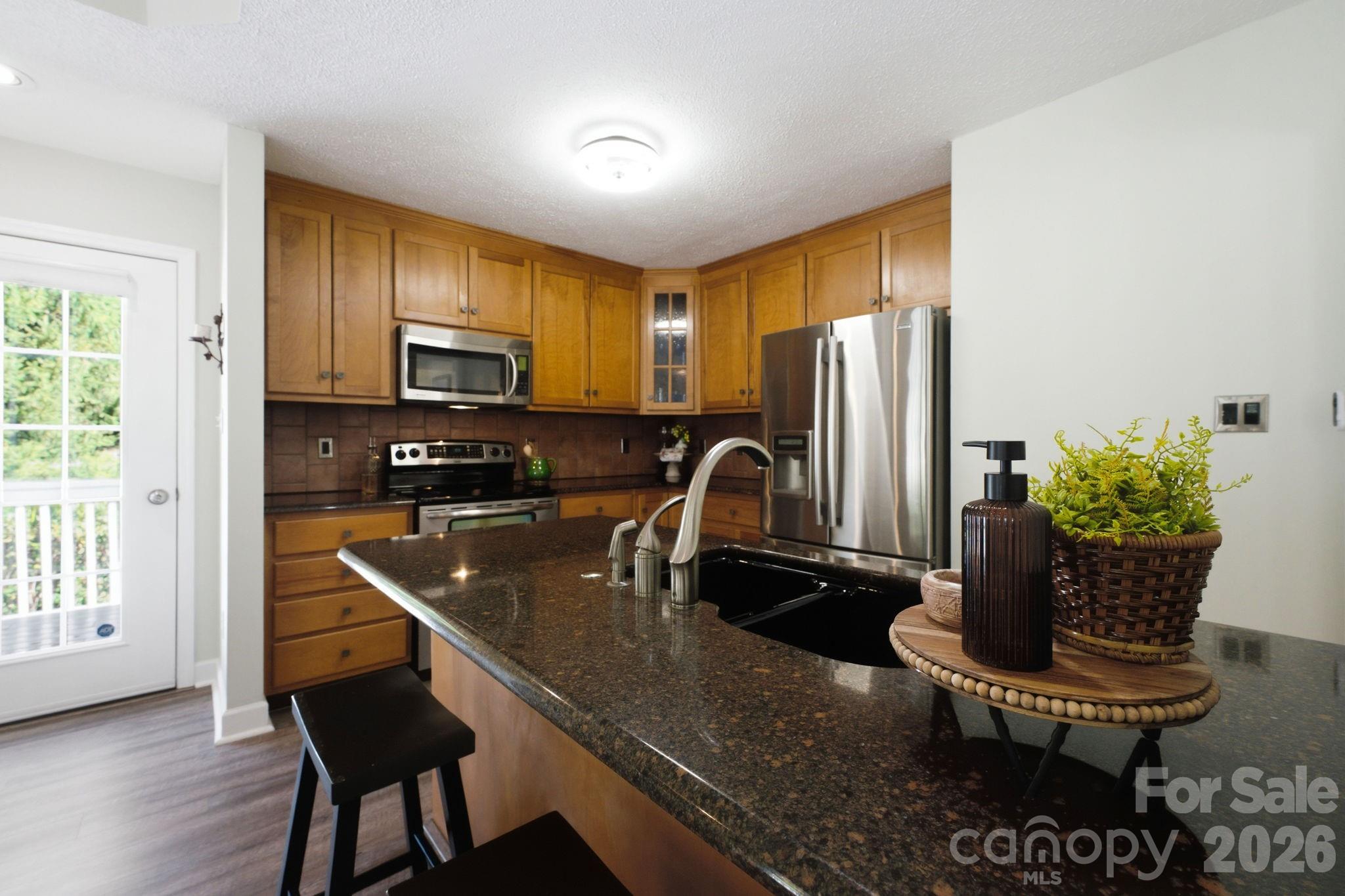 Single Family Residence at 65 Airish Lane, Waynesville, photo 11 of 47