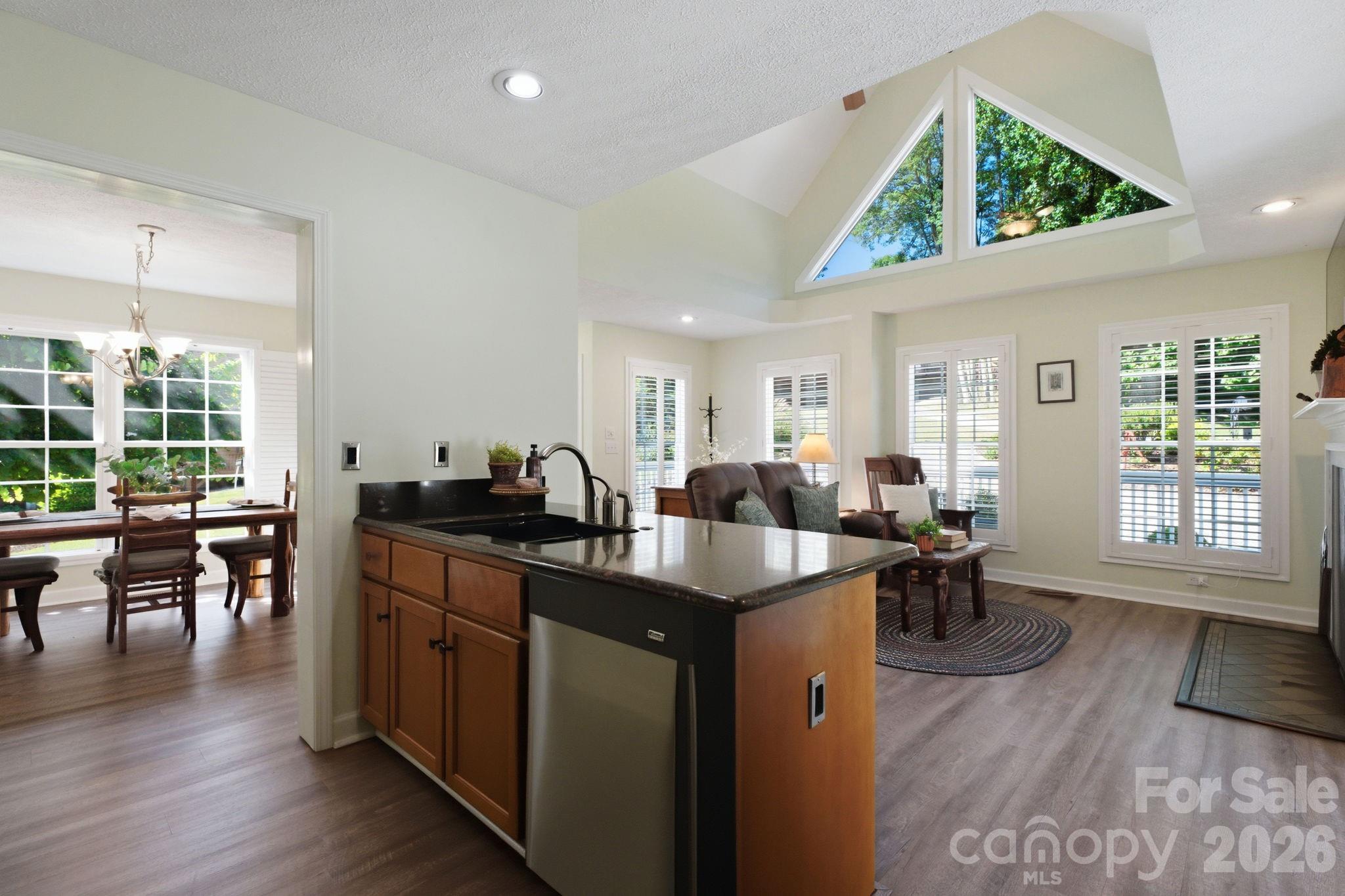 Single Family Residence at 65 Airish Lane, Waynesville, photo 12 of 47