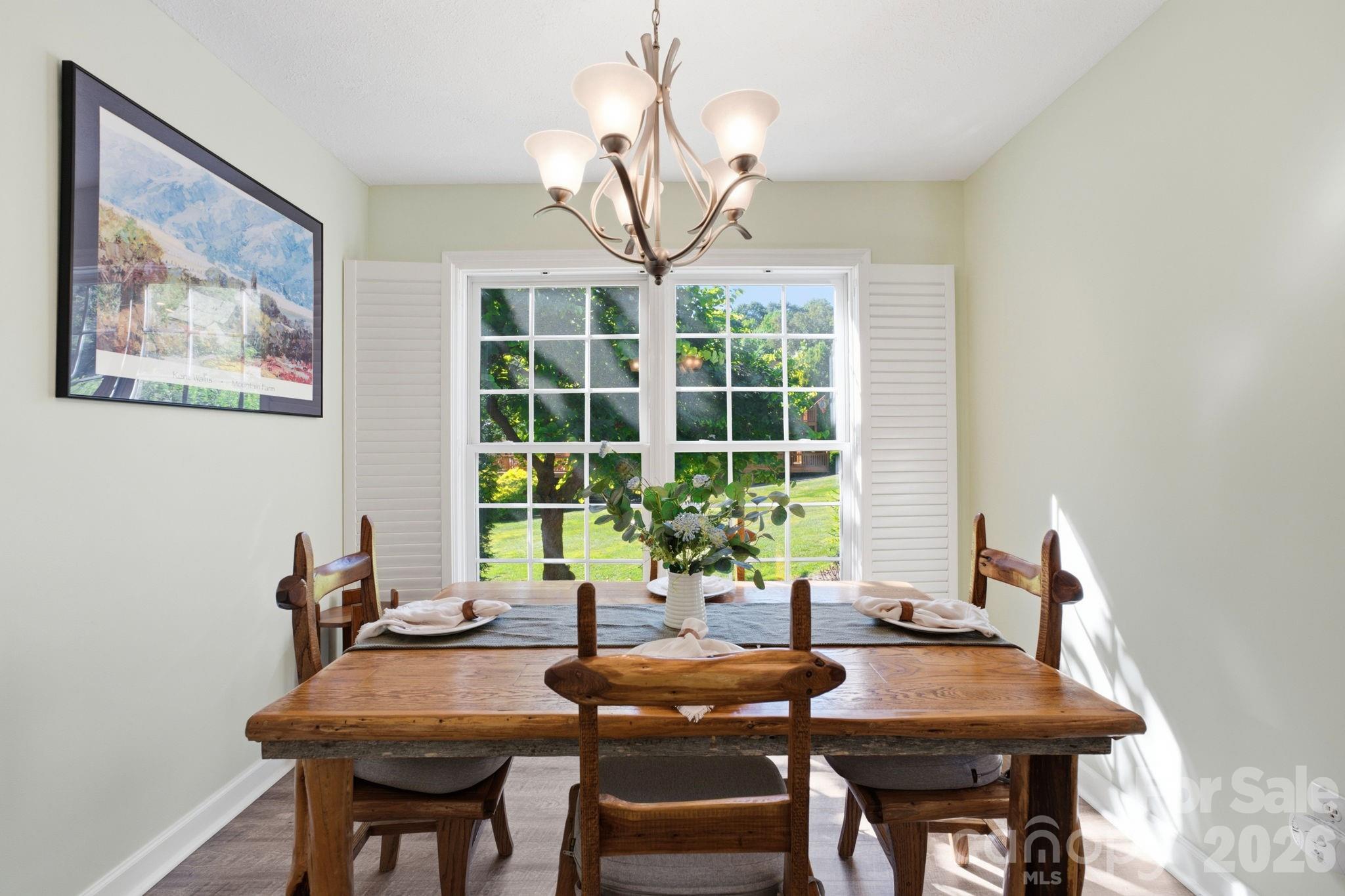 Single Family Residence at 65 Airish Lane, Waynesville, photo 13 of 47
