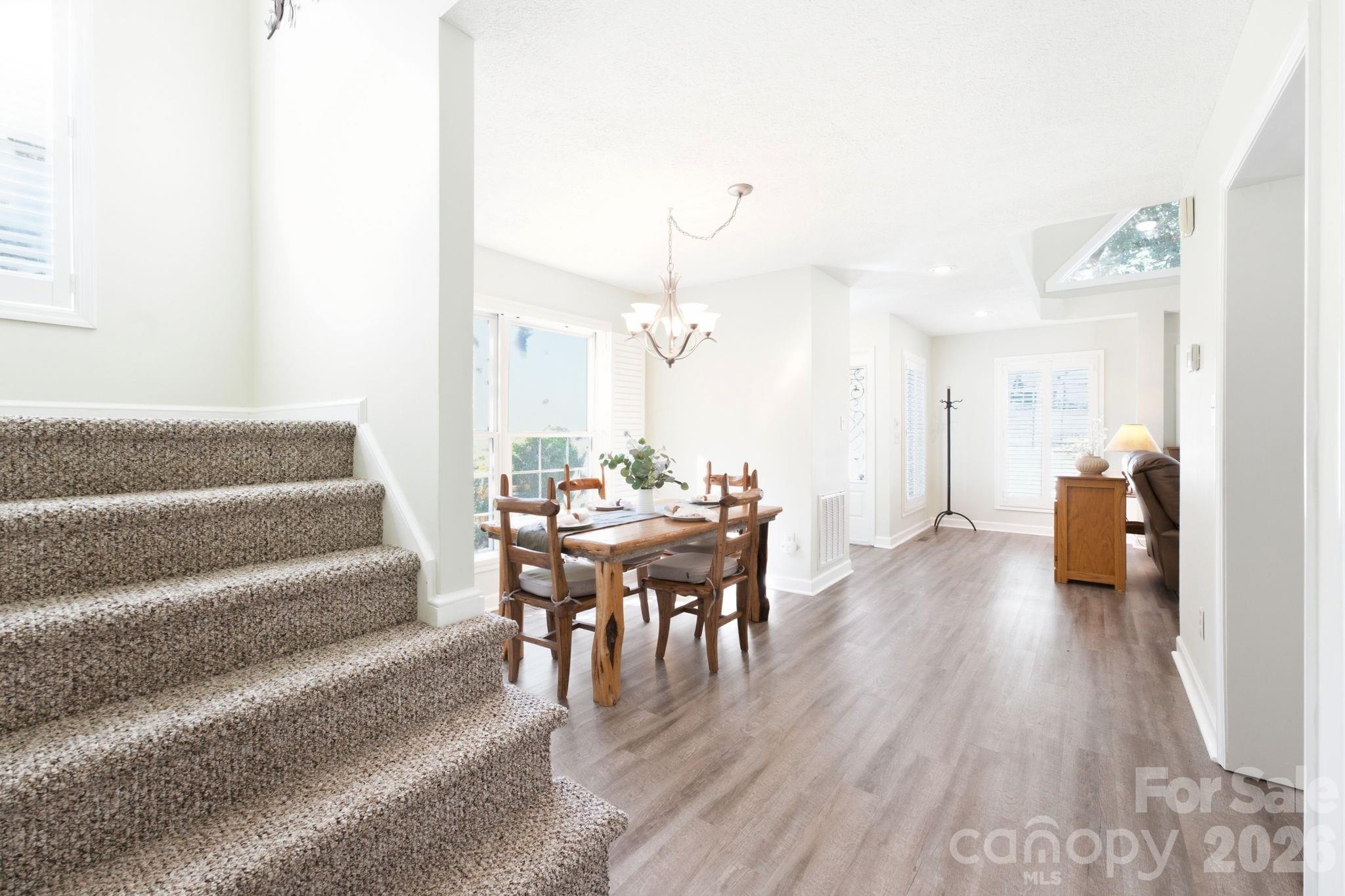 Single Family Residence at 65 Airish Lane, Waynesville, photo 14 of 47