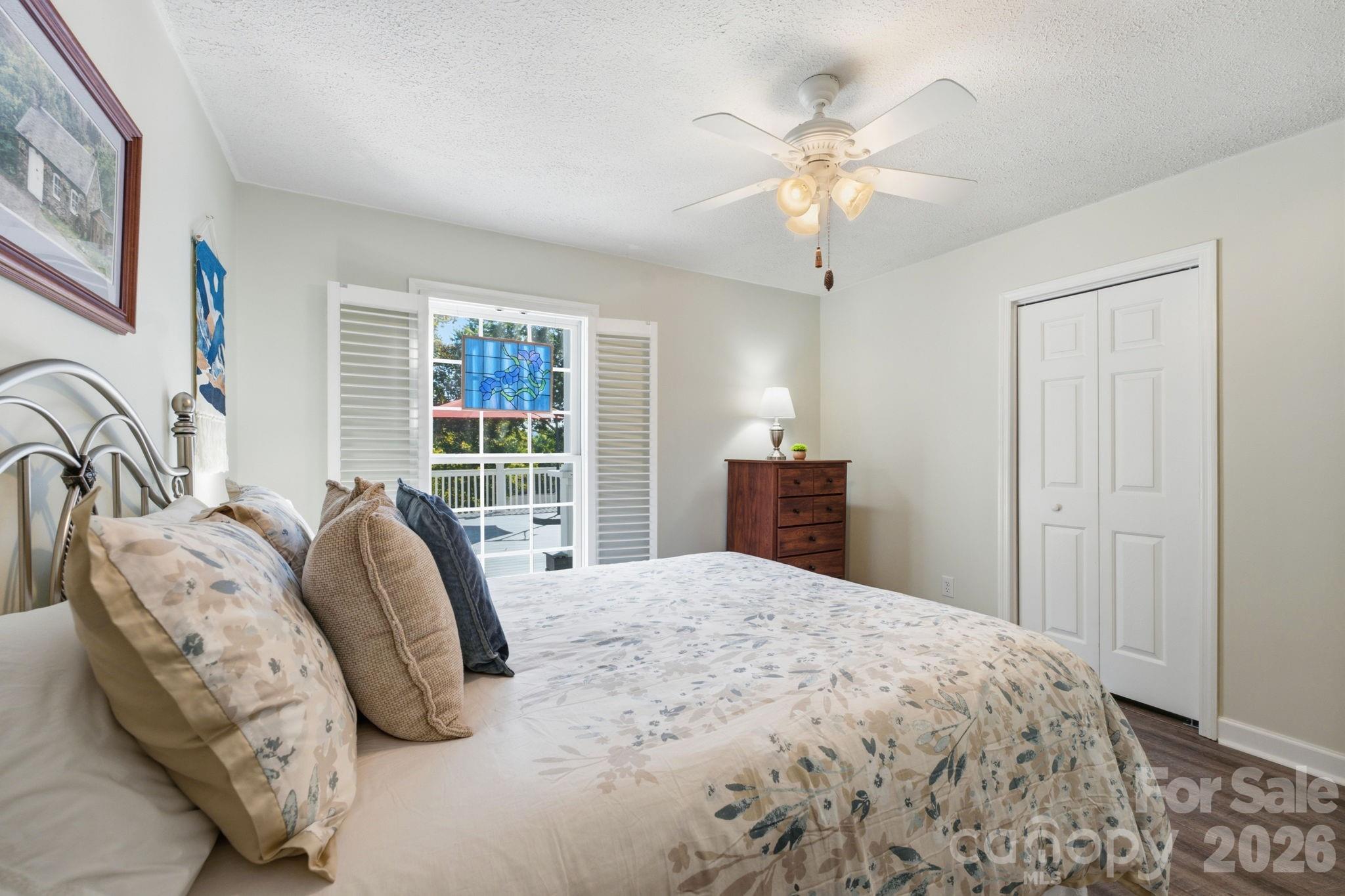 Single Family Residence at 65 Airish Lane, Waynesville, photo 17 of 47